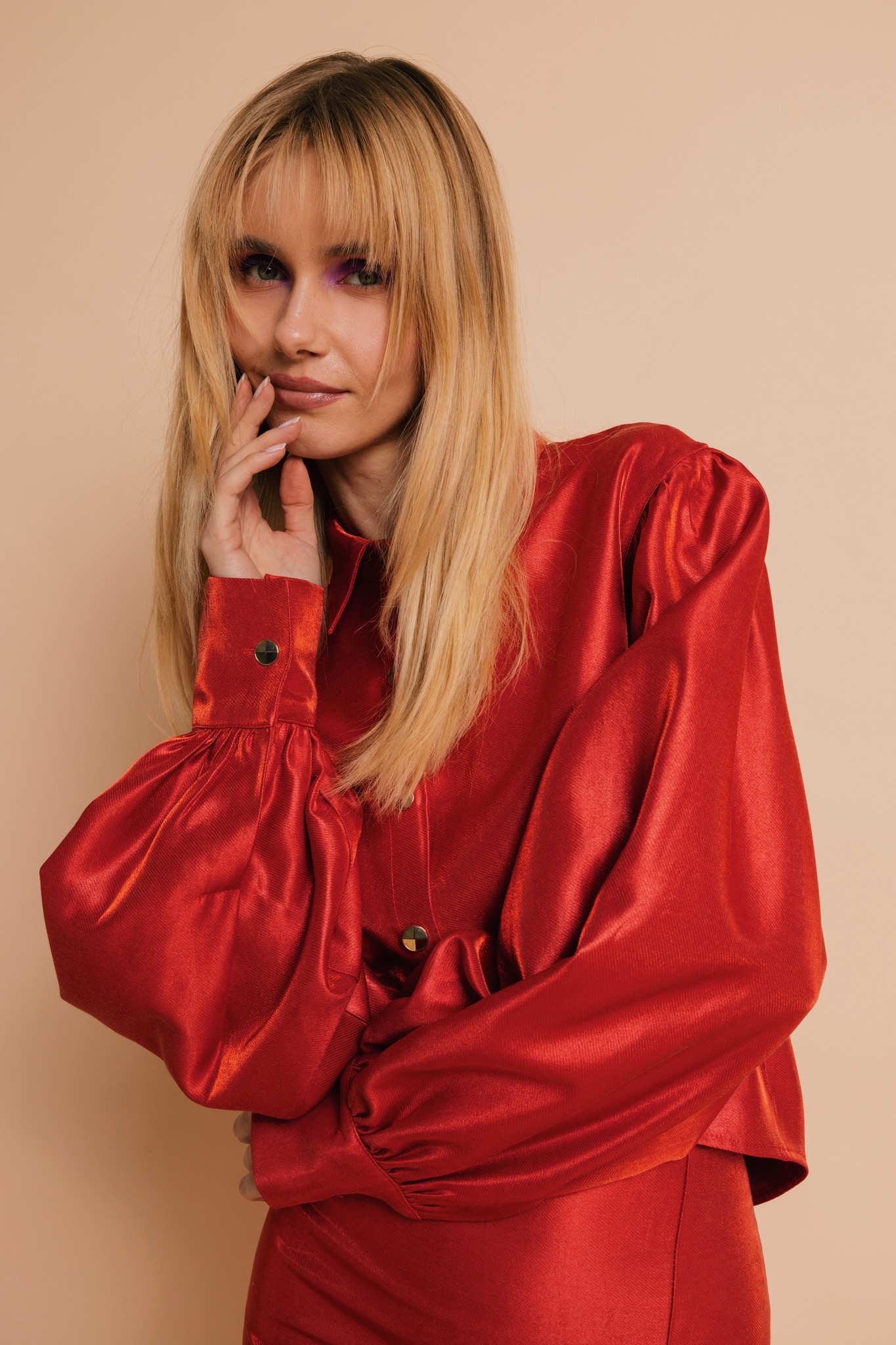 Rubinia shirt - Εικόνα 4