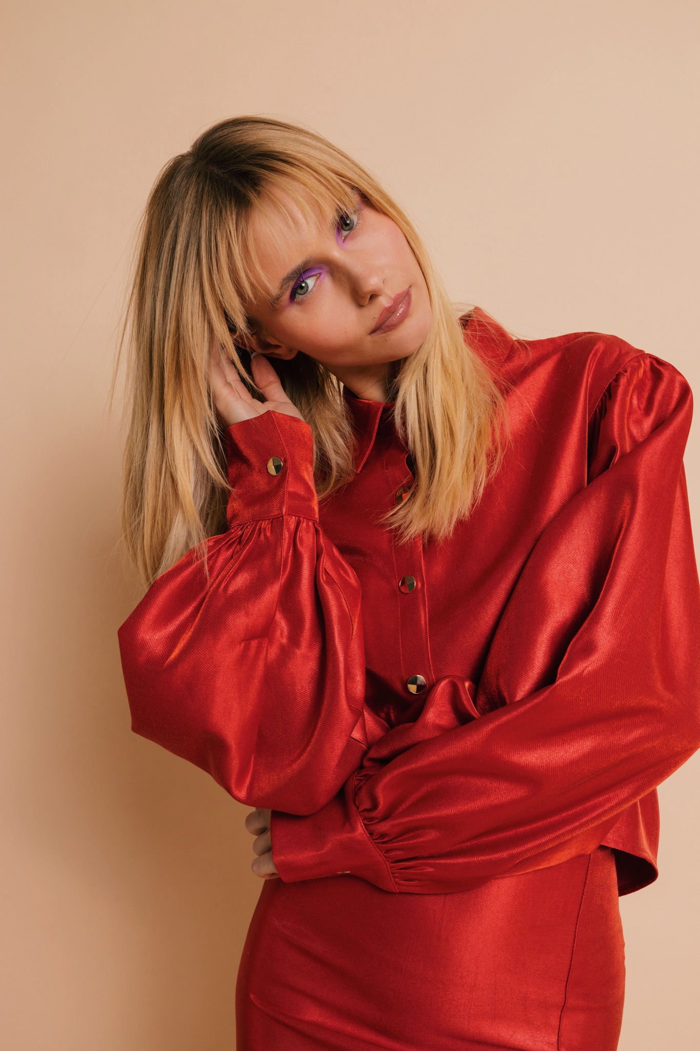 Rubinia shirt - Εικόνα 3