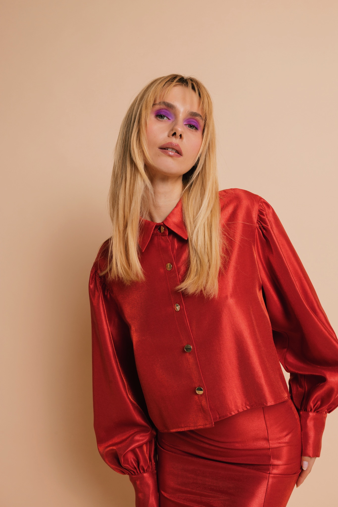 Rubinia shirt - Εικόνα 2