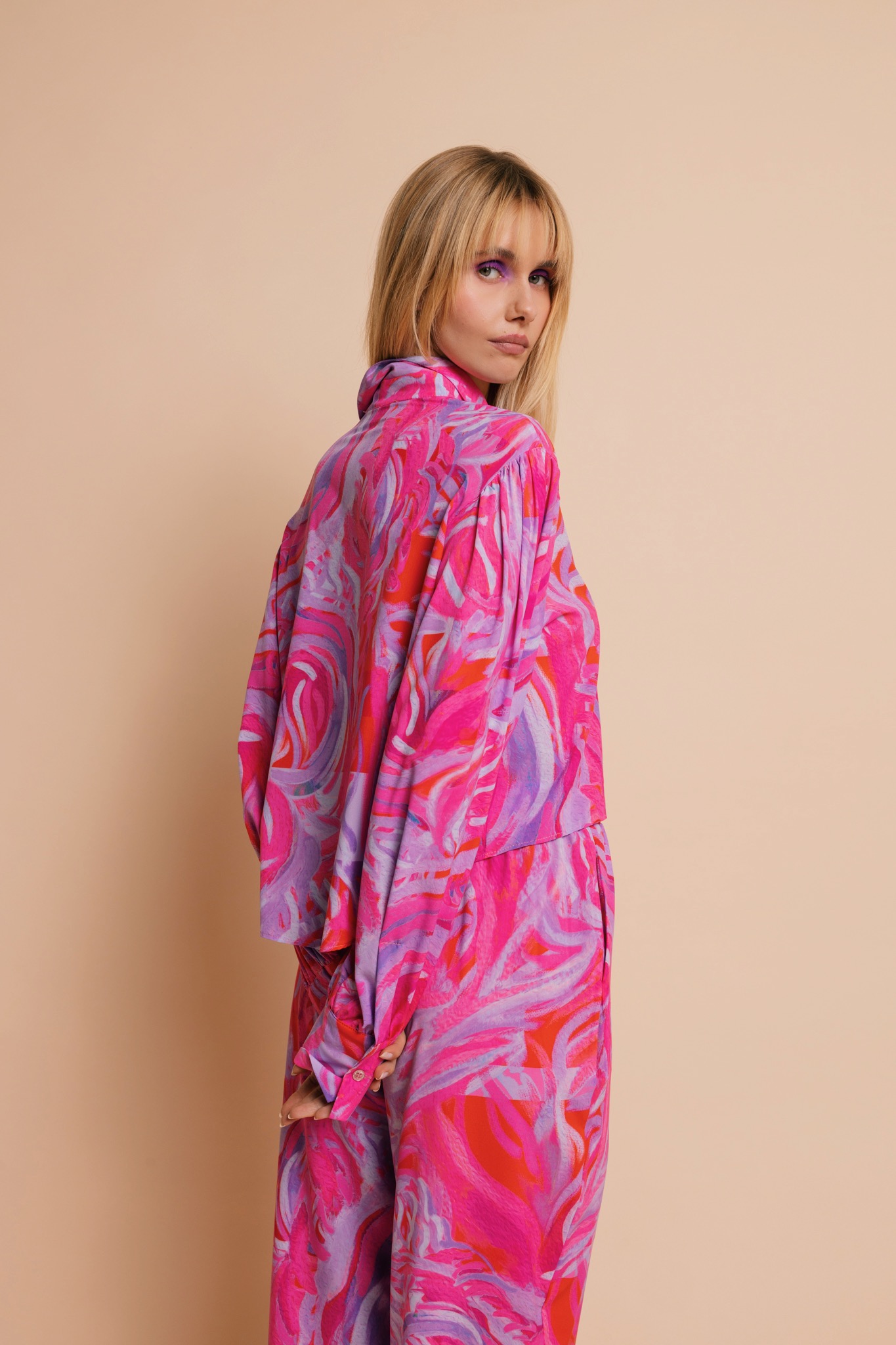 Sibylla shirt - Εικόνα 7