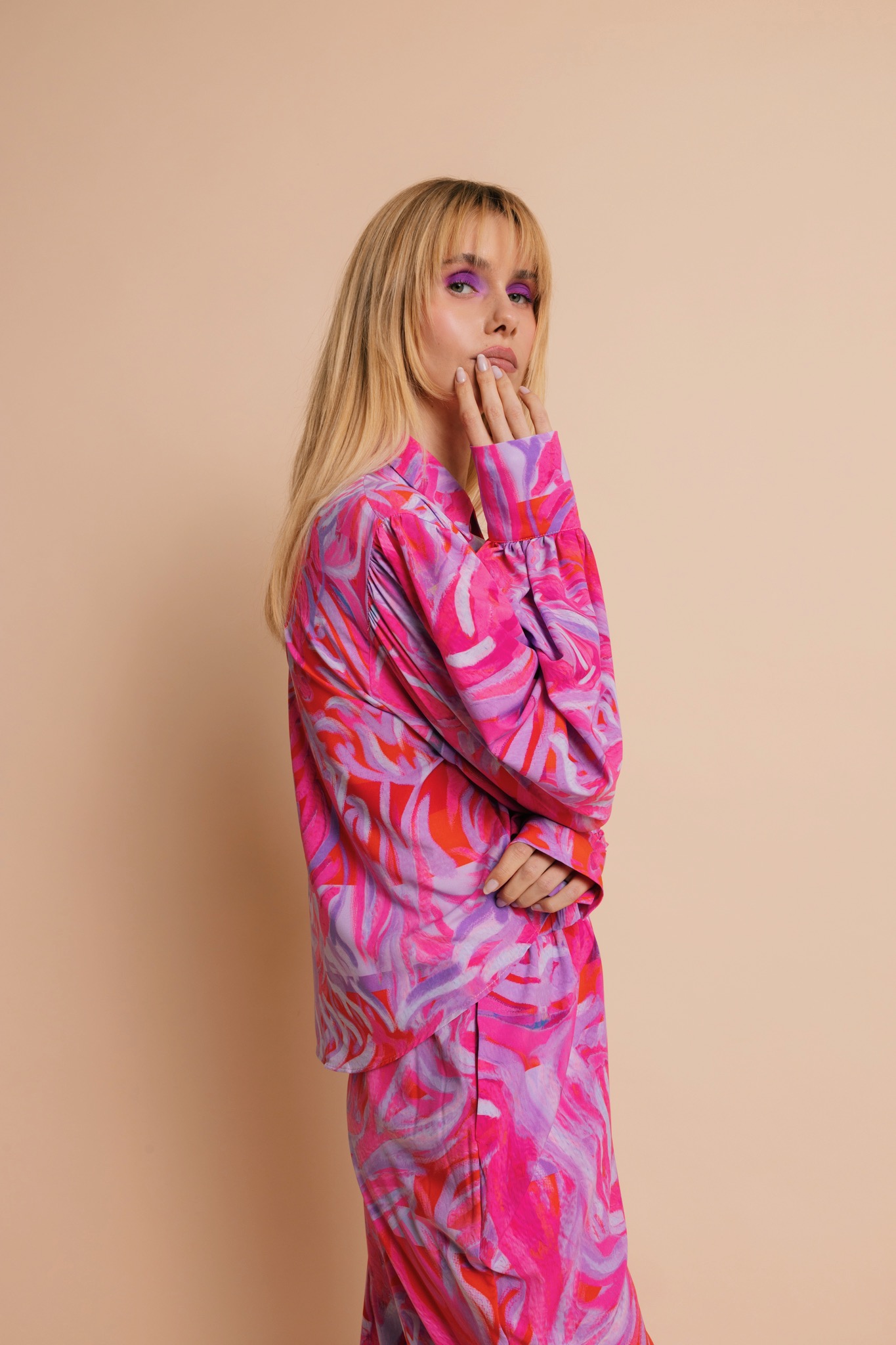 Sibylla shirt - Εικόνα 6