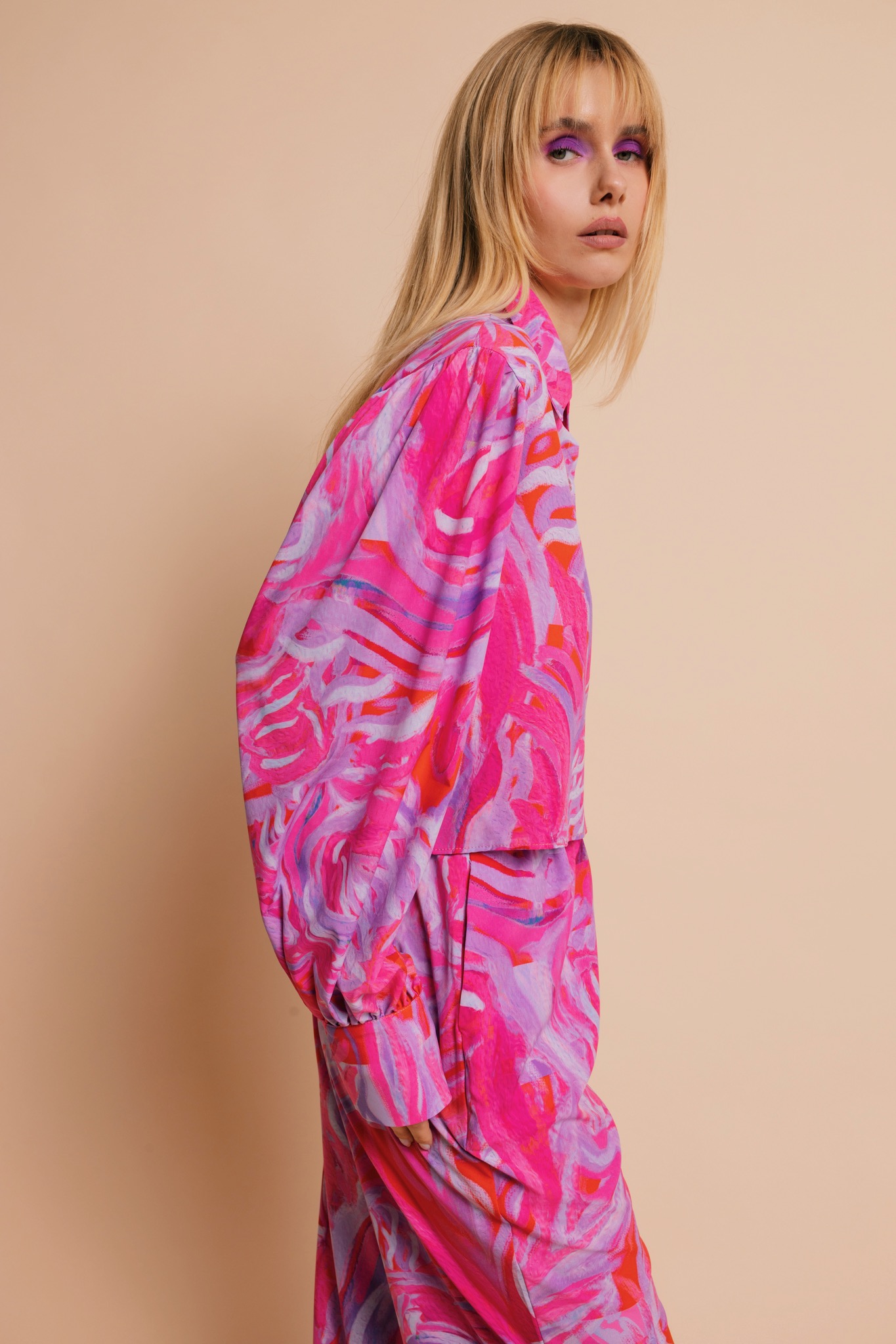 Sibylla shirt - Εικόνα 5