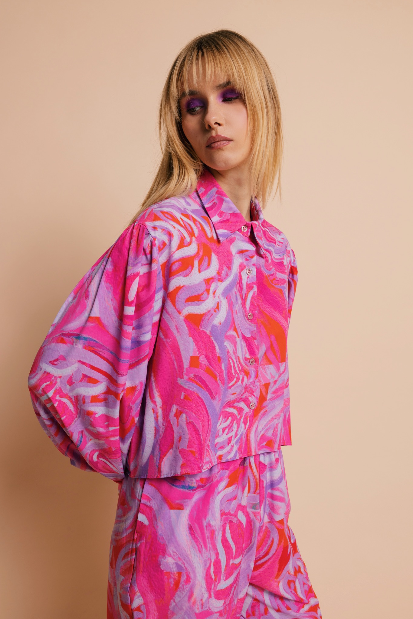 Sibylla shirt - Εικόνα 4