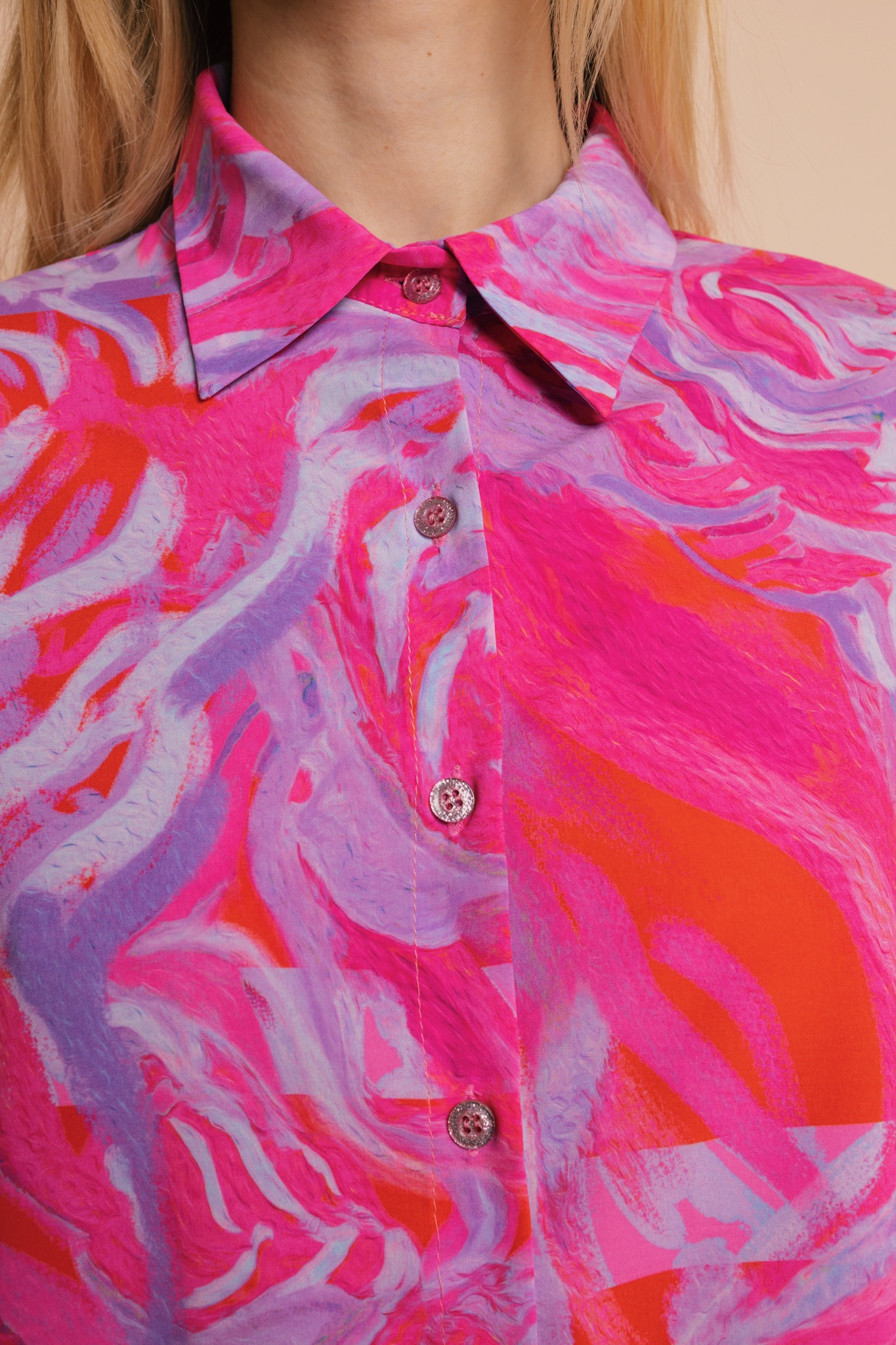 Sibylla shirt - Εικόνα 3