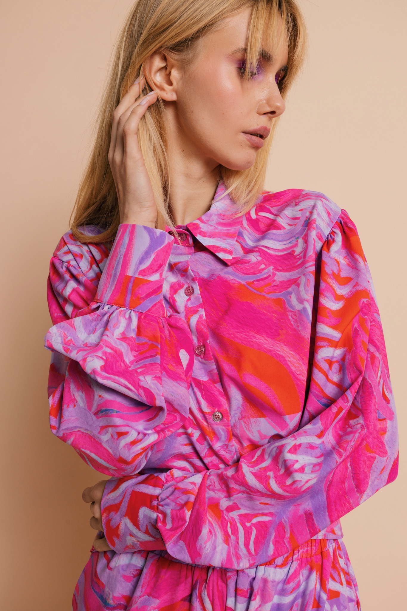 Sibylla shirt - Εικόνα 2