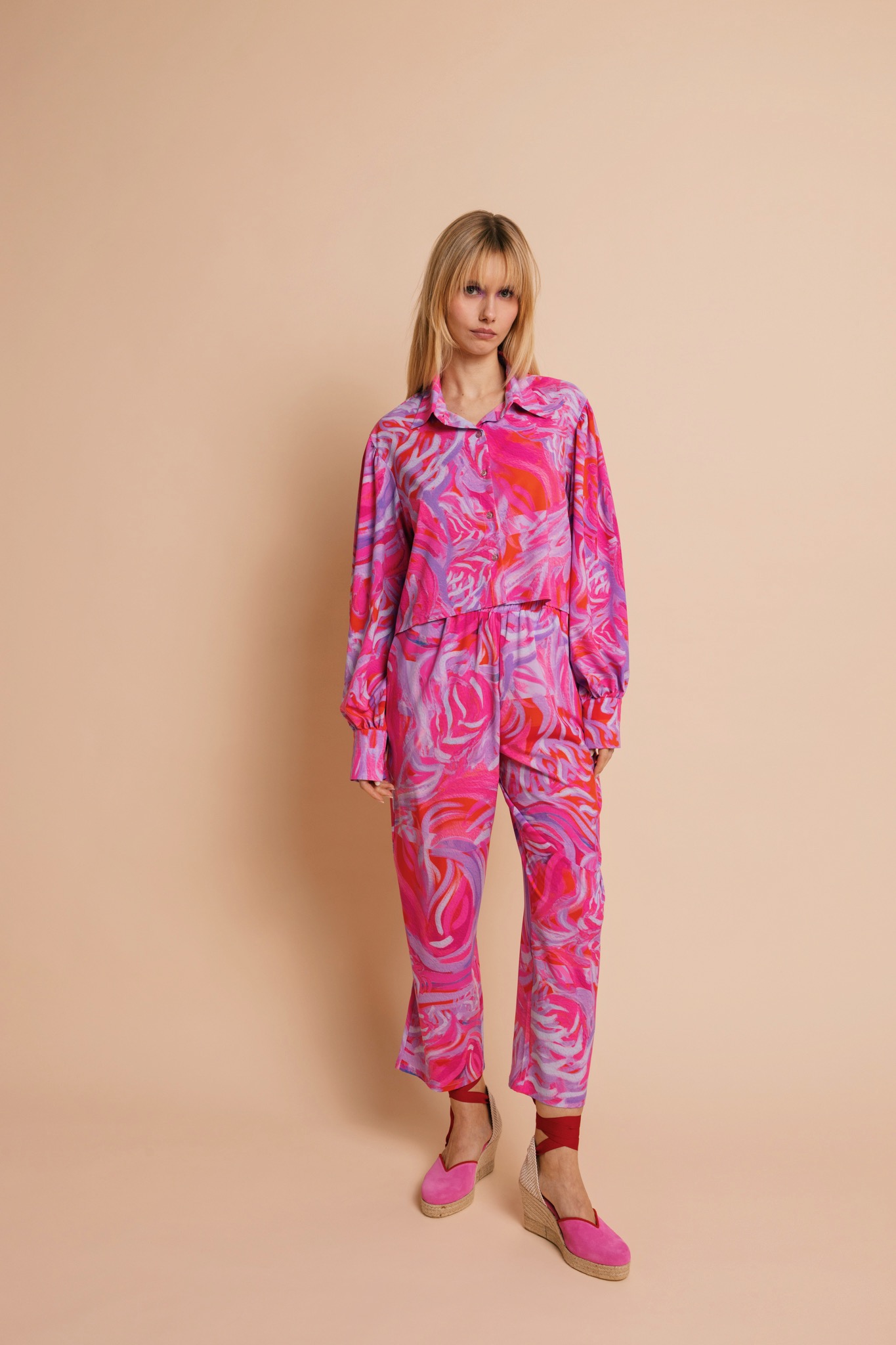 Sibylla shirt - Εικόνα 8