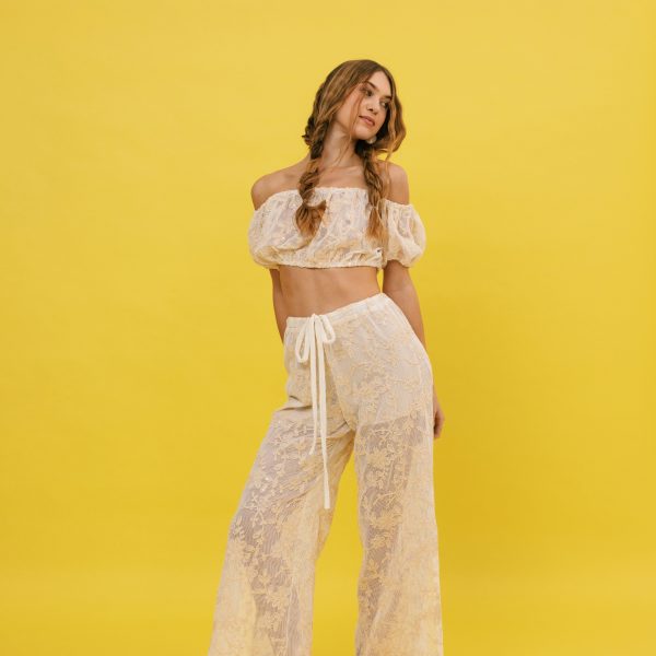 Reggina Top (Vanilla)