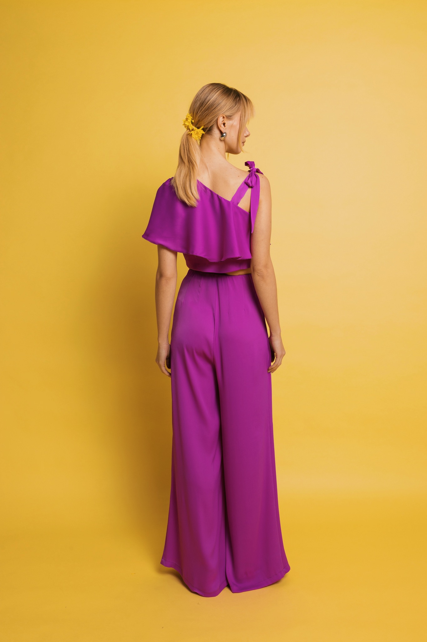 Vanessa  trousers - Εικόνα 7