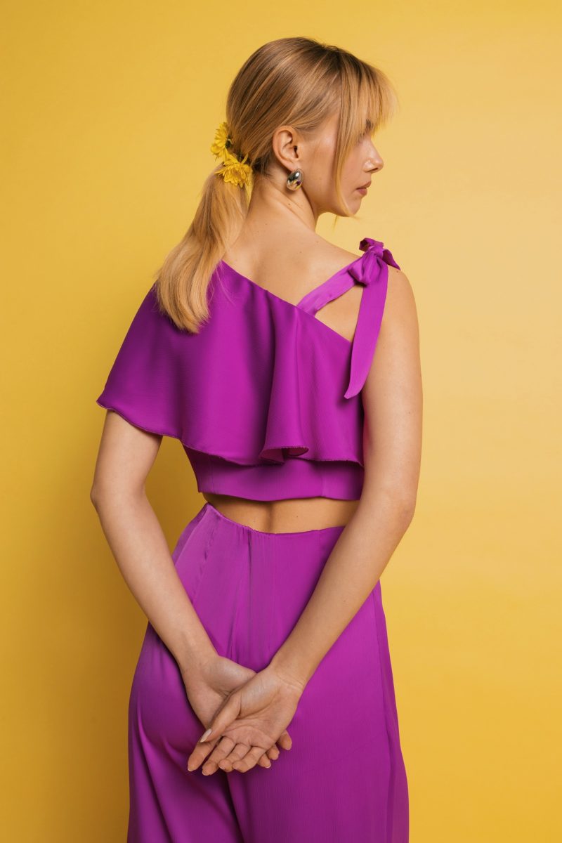Vanessa top - Image 2