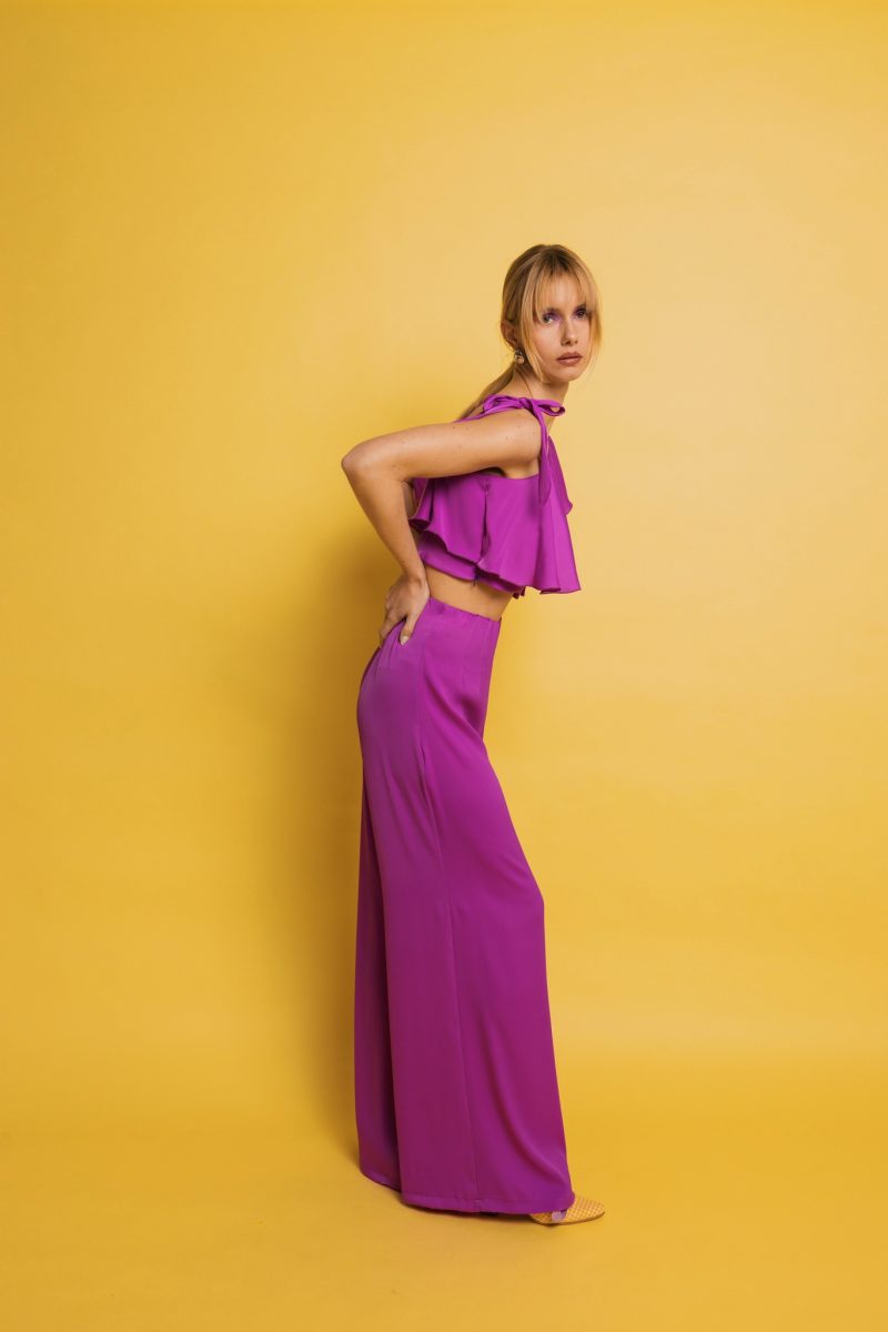 Vanessa top - Image 3