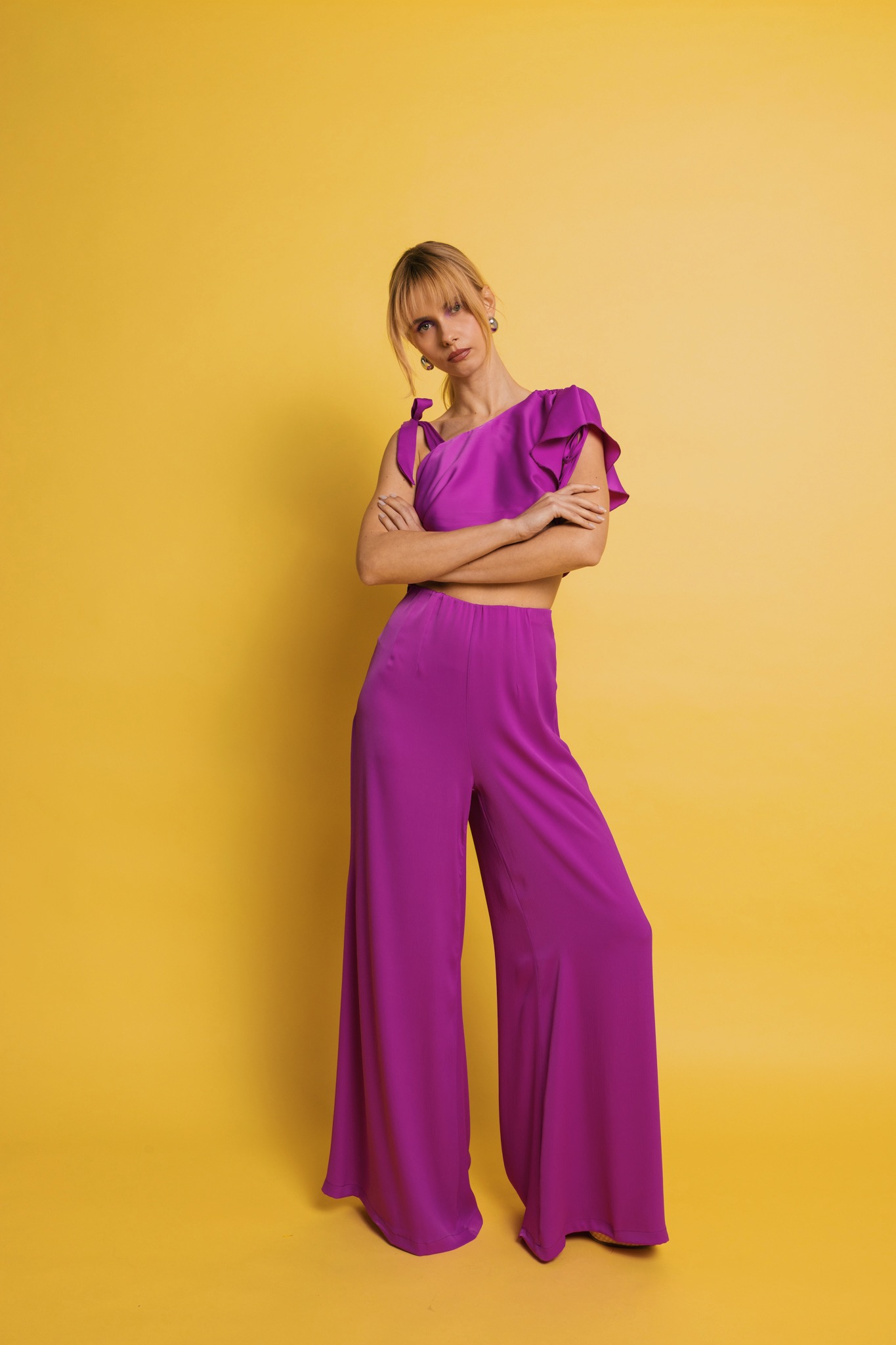 Vanessa  trousers - Εικόνα 6