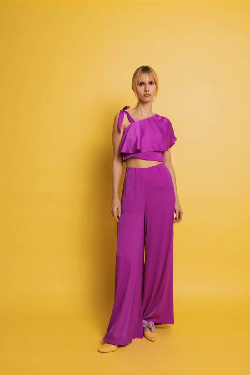 Vanessa top - Image 7