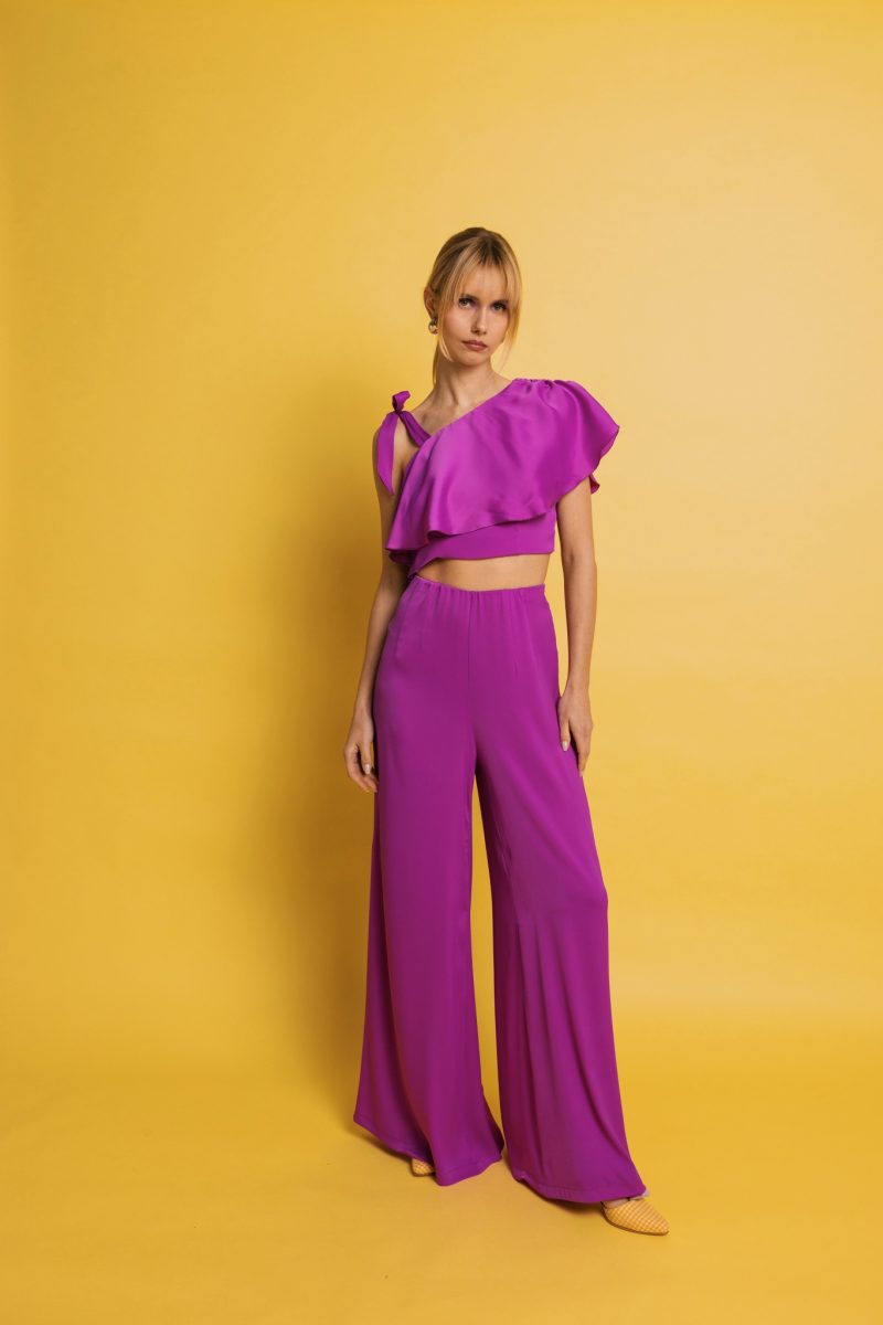 Vanessa top - Image 5