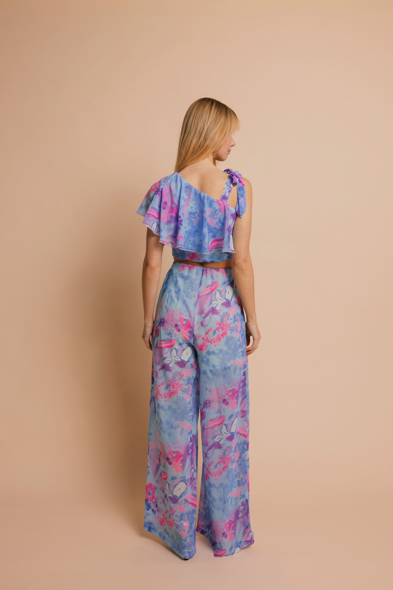 Lydia trousers - Εικόνα 2