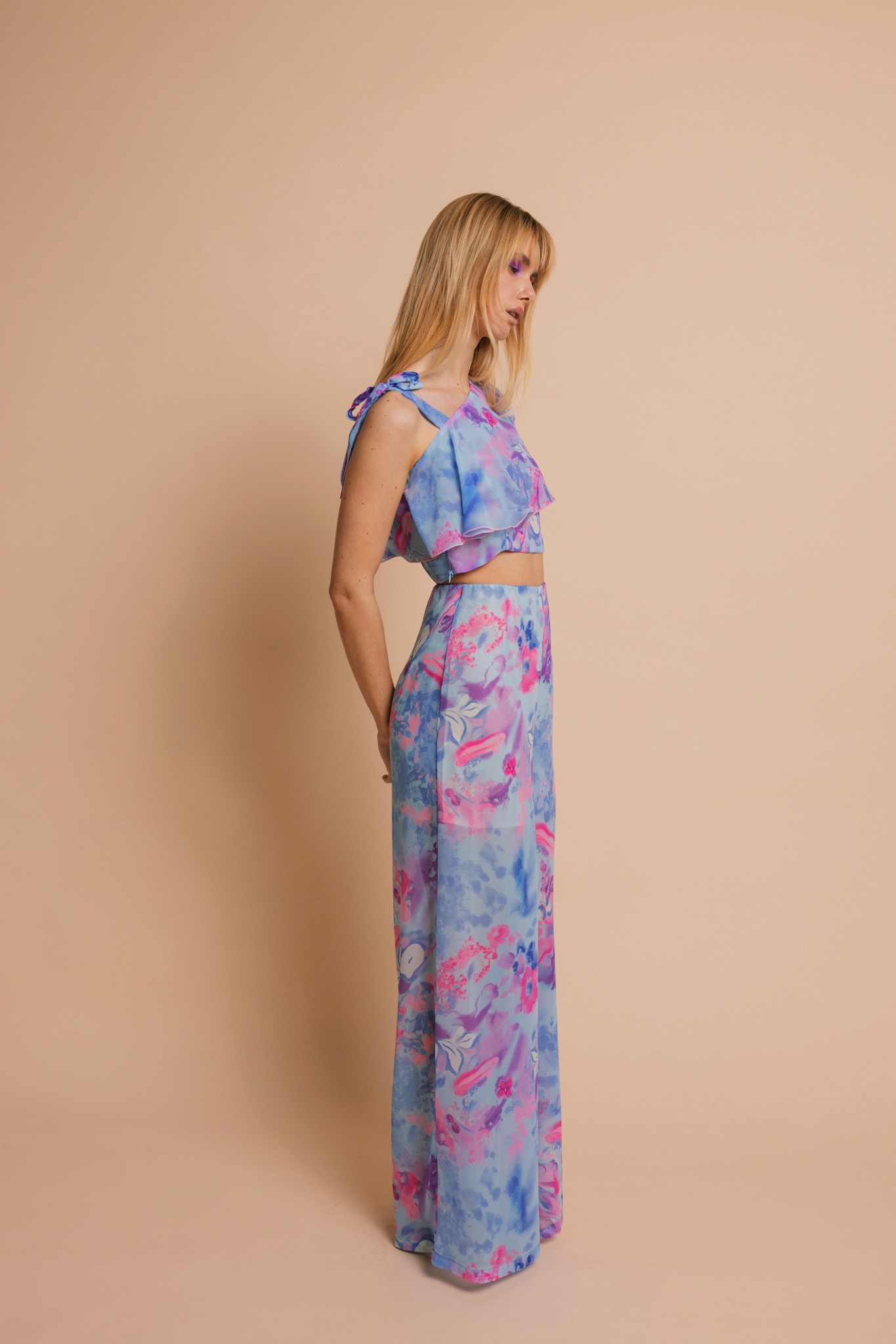 Lydia trousers - Εικόνα 3