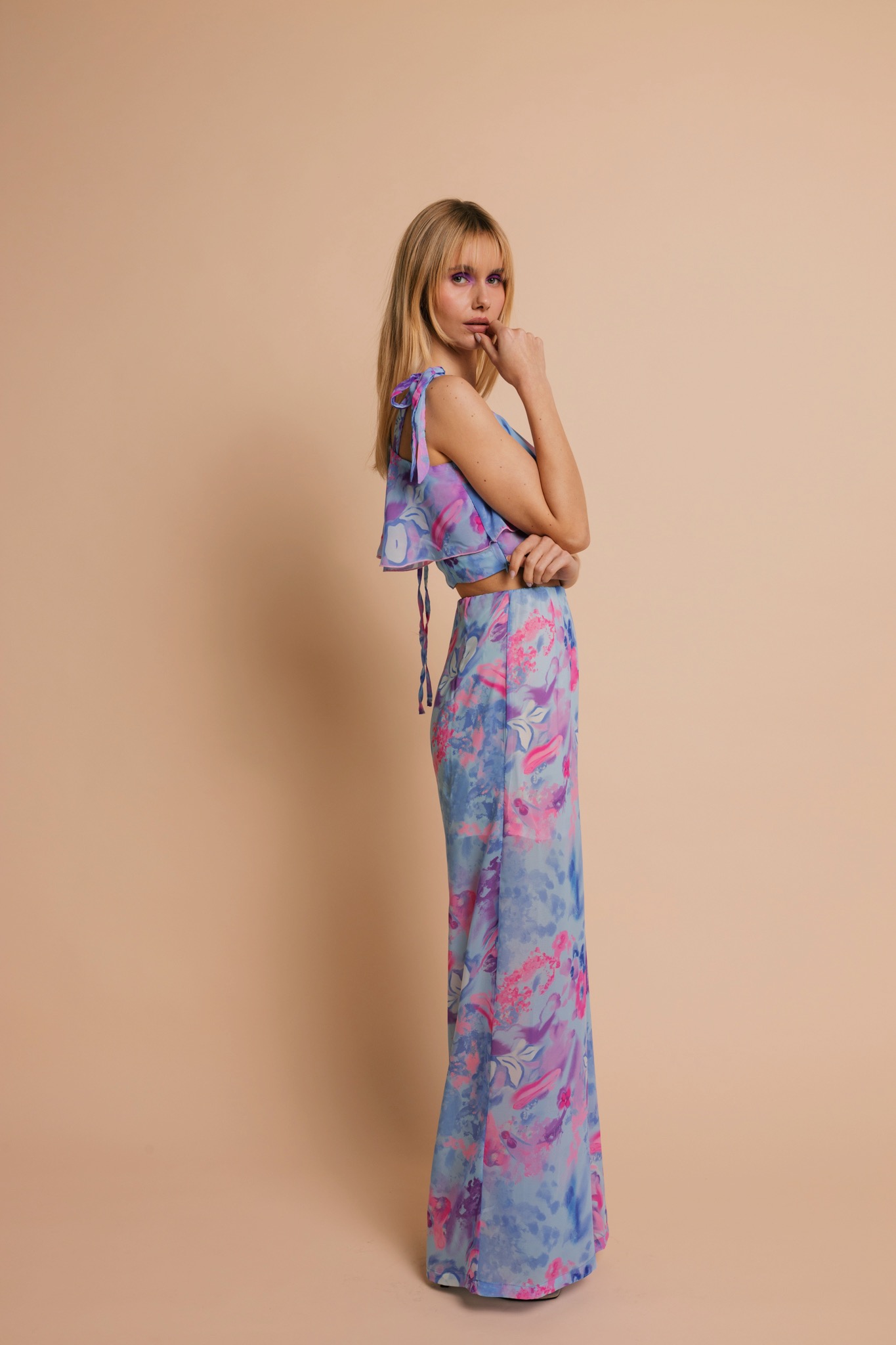 Lydia trousers - Εικόνα 4