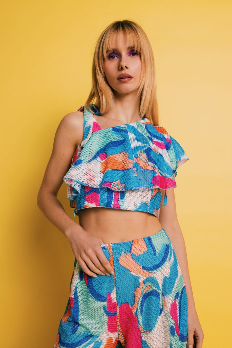 Calissa top