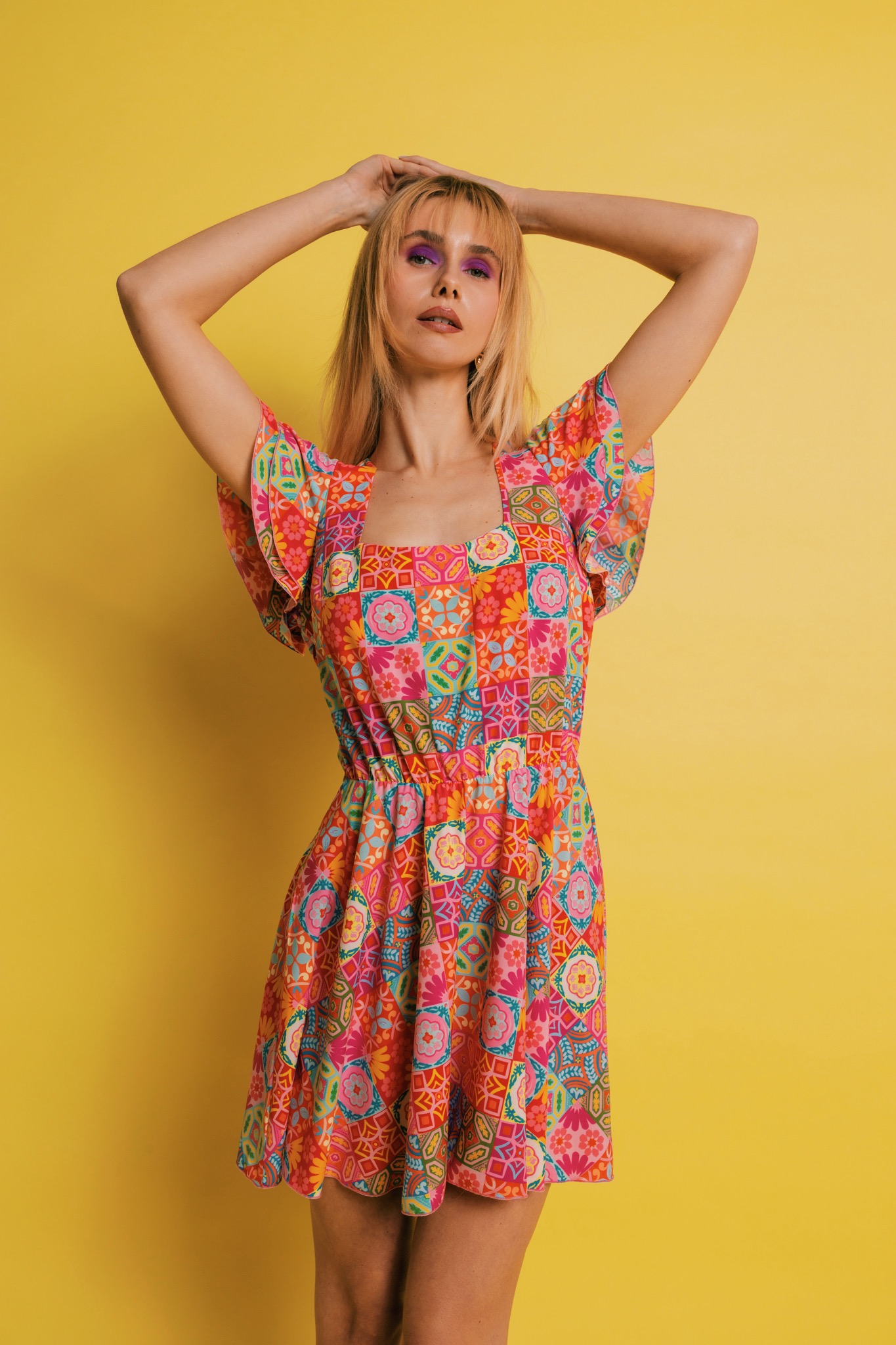 Kelly dress - Image 4