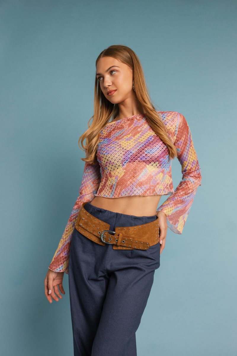Grace Top
