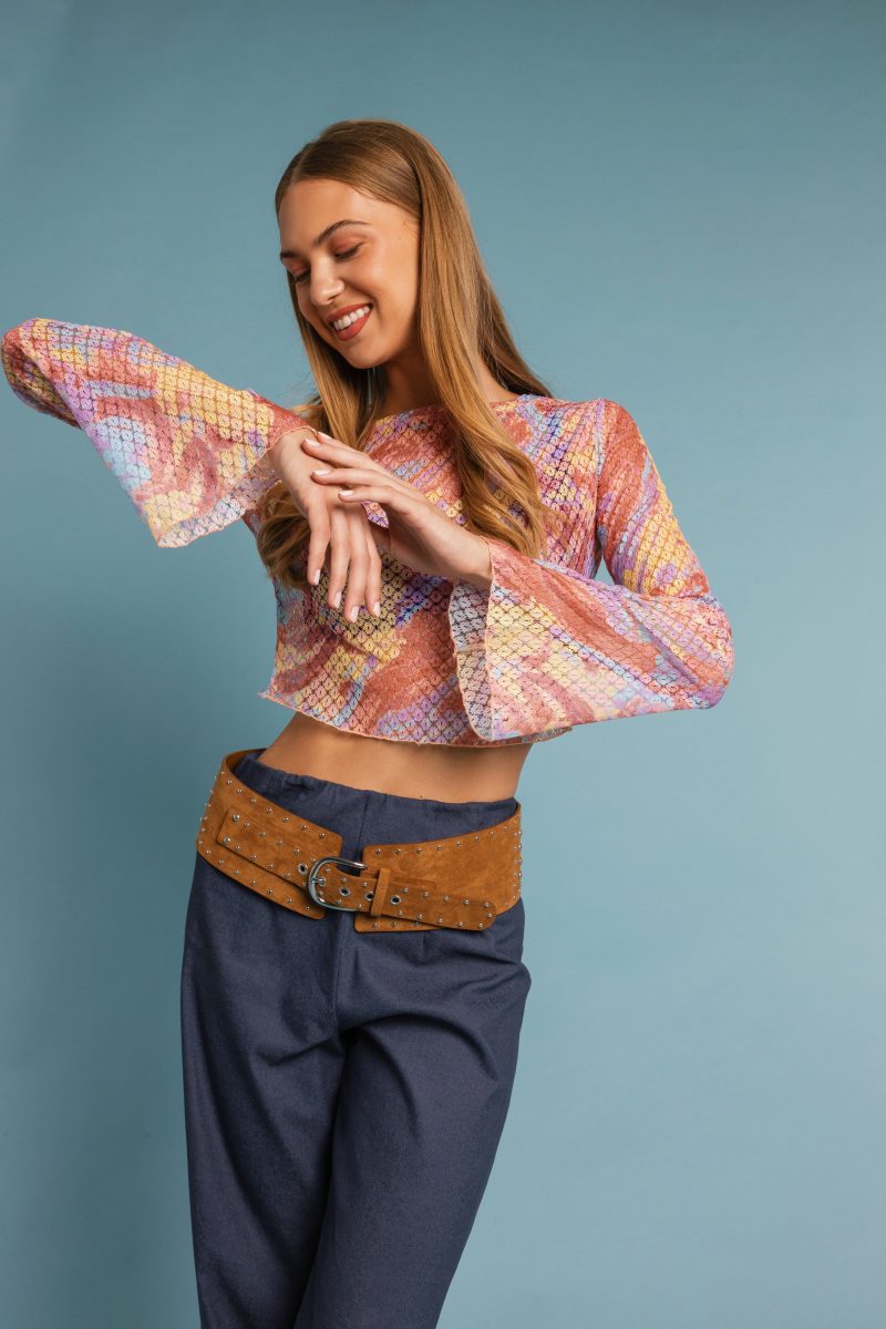 Grace Top - Image 3