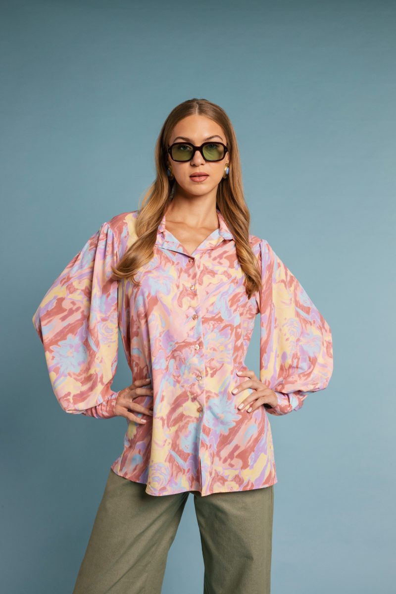 Carrie Shirt - Image 4
