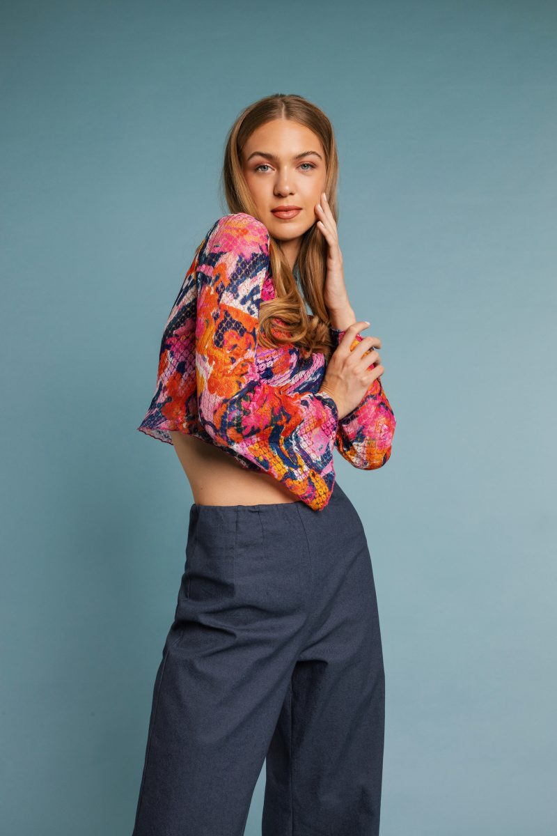 Victoria Top - Image 3