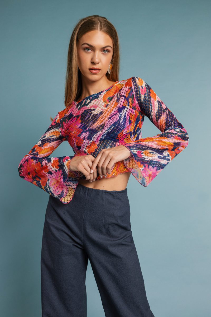 Victoria Top - Image 2
