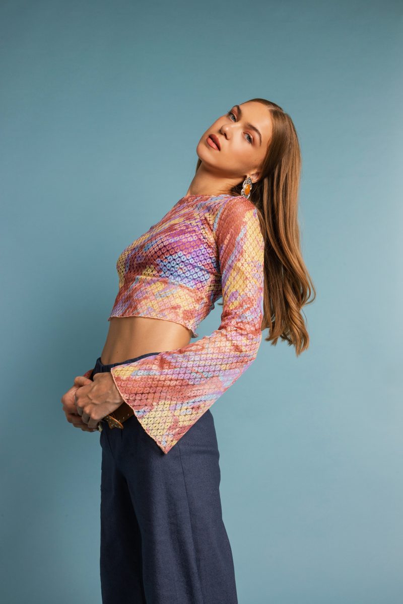 Grace Top - Image 4