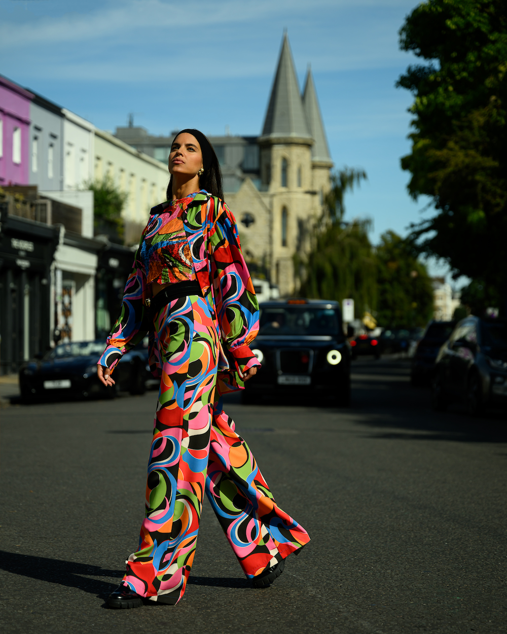 Bessy Top - Image 10