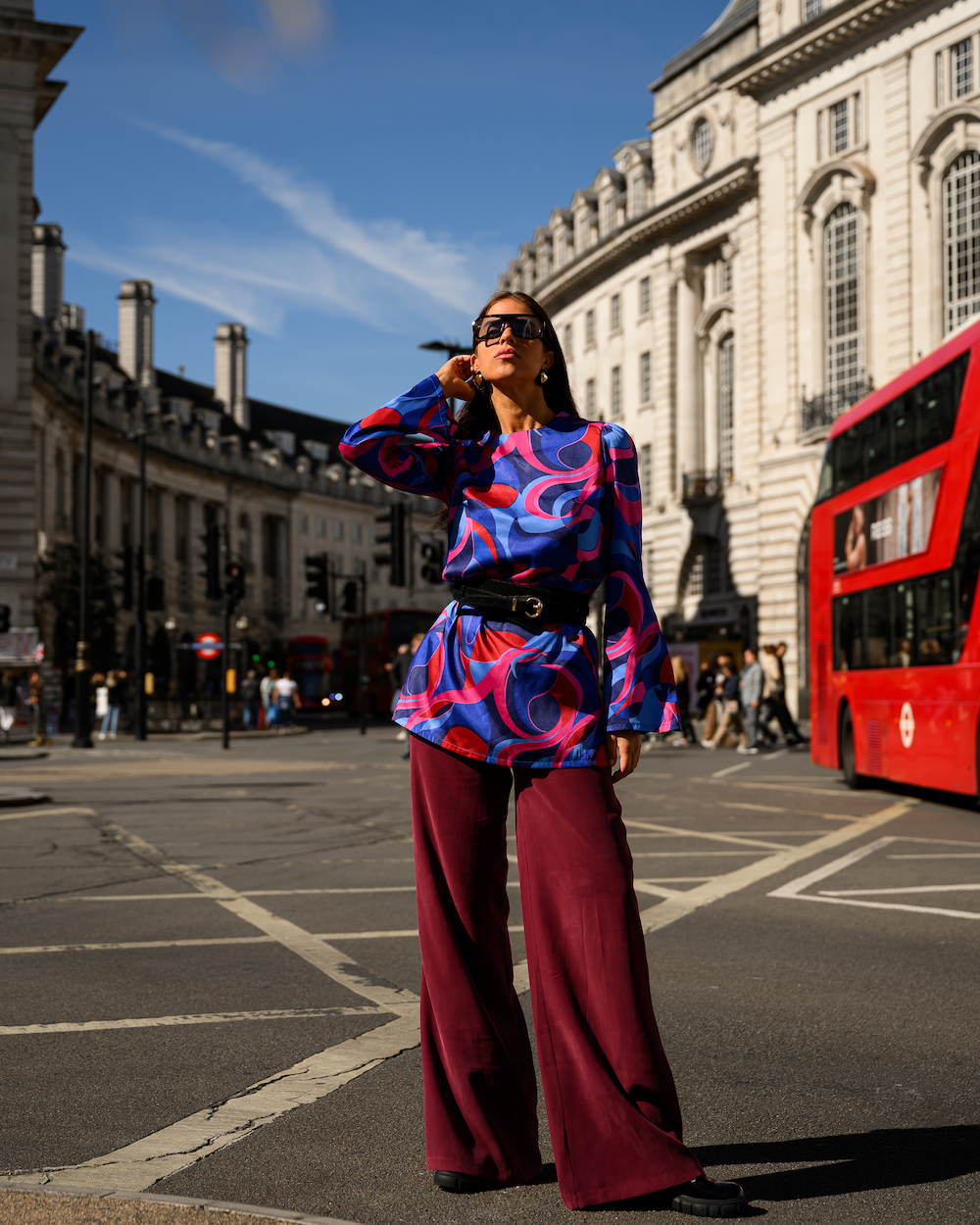 Dorian Dress - Image 3