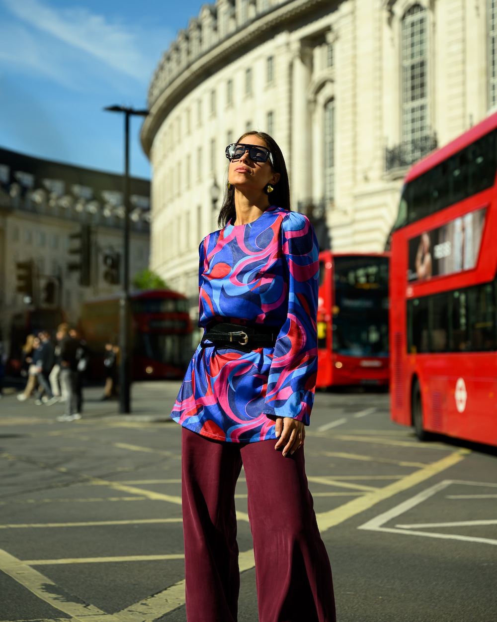 Dorian Dress - Image 2