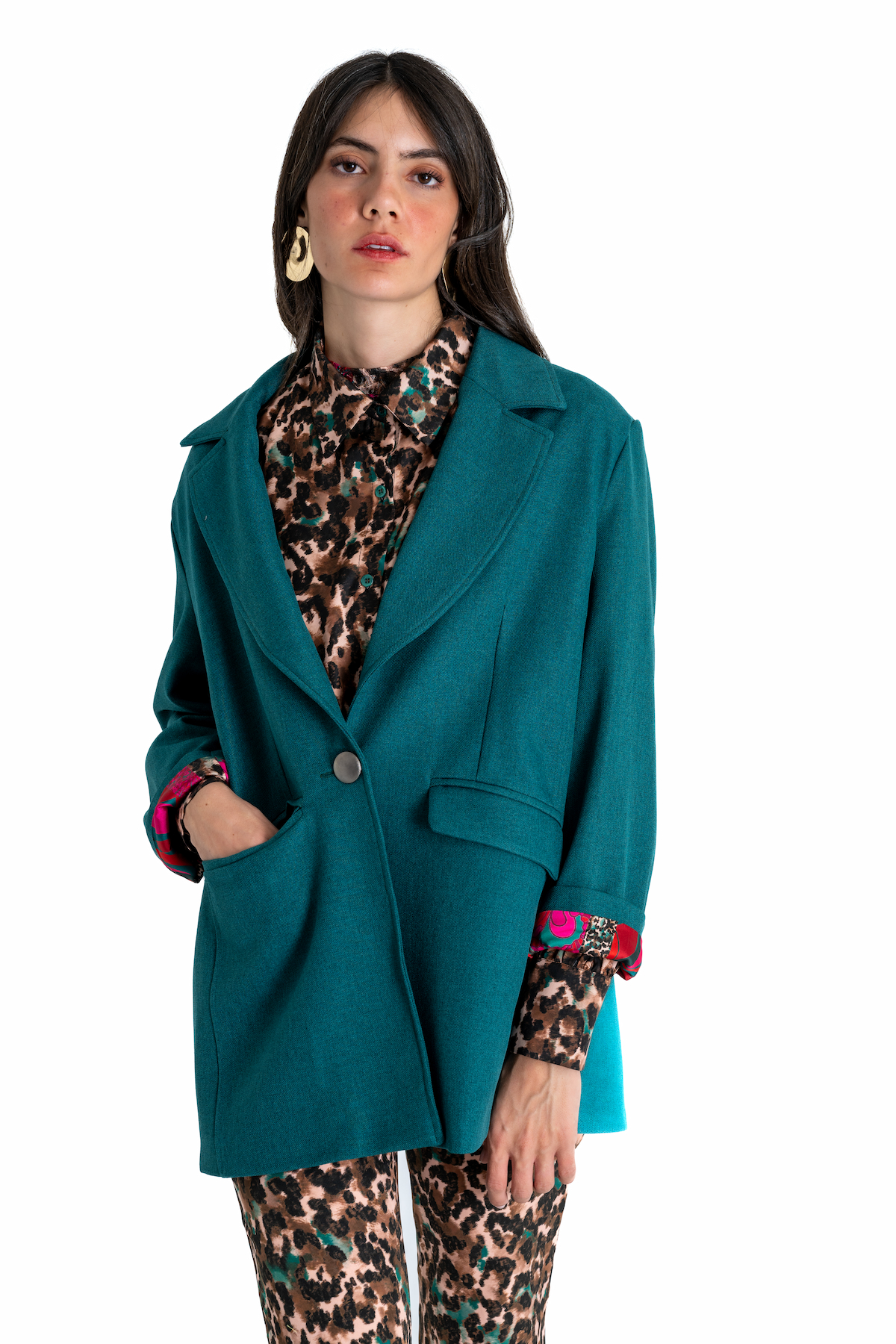 Nicole Blazer - Image 3