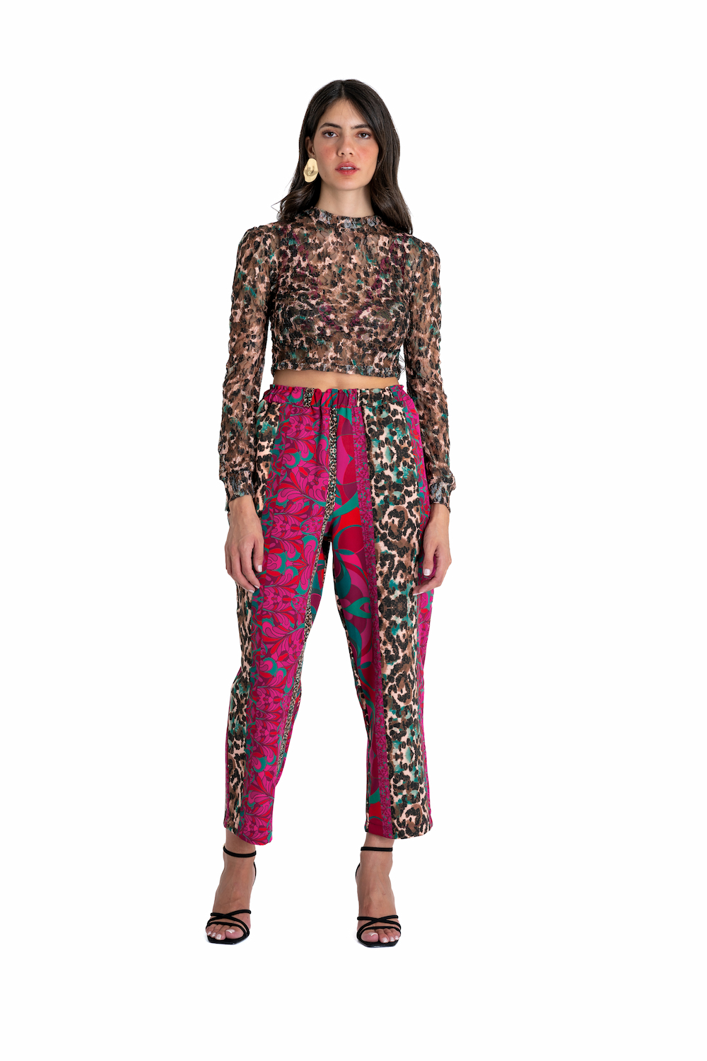 Roza Pants - Image 2