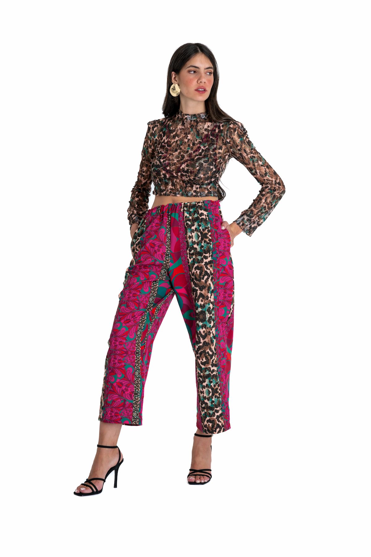 Roza Pants - Image 3