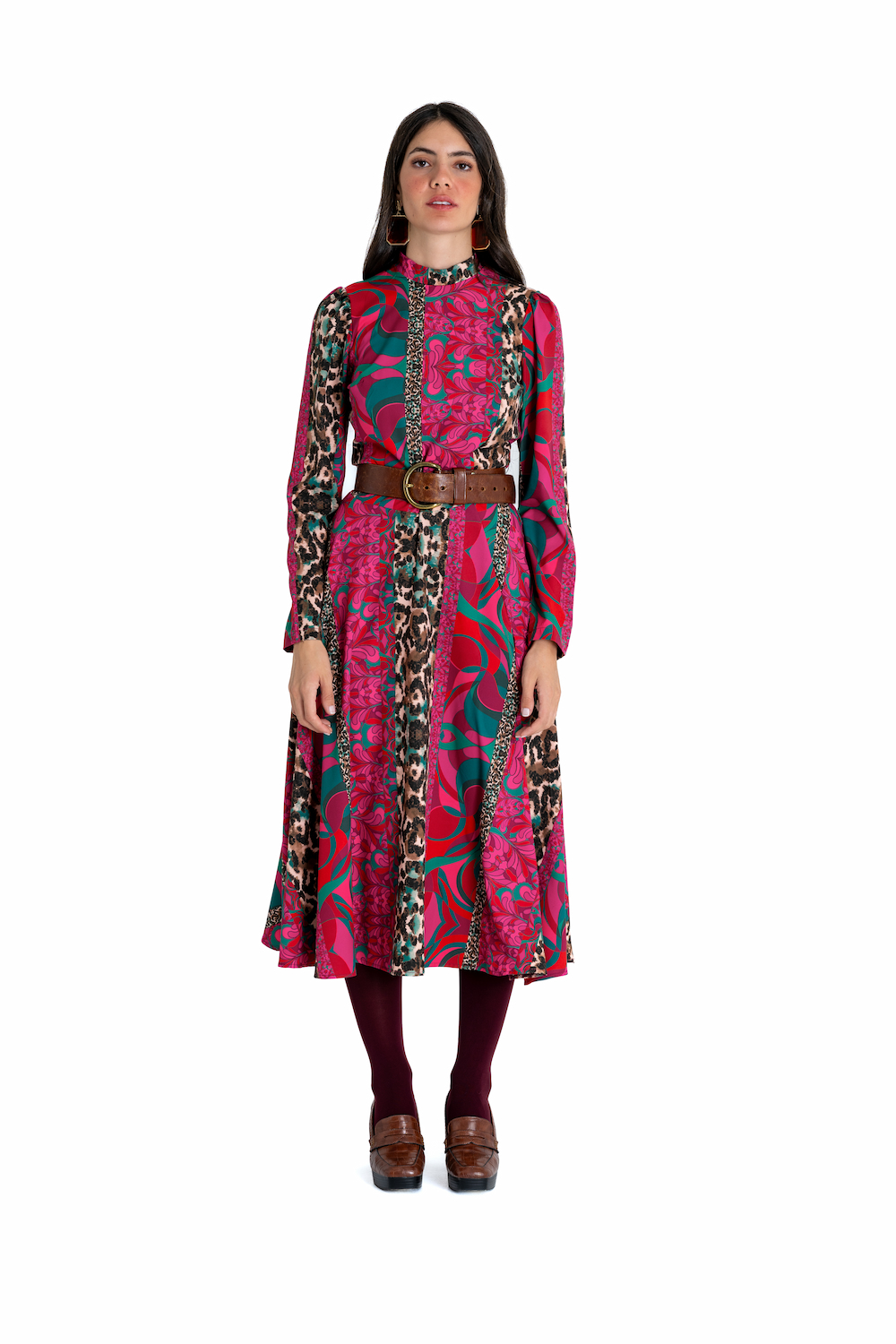 Donatella Dress - Image 9