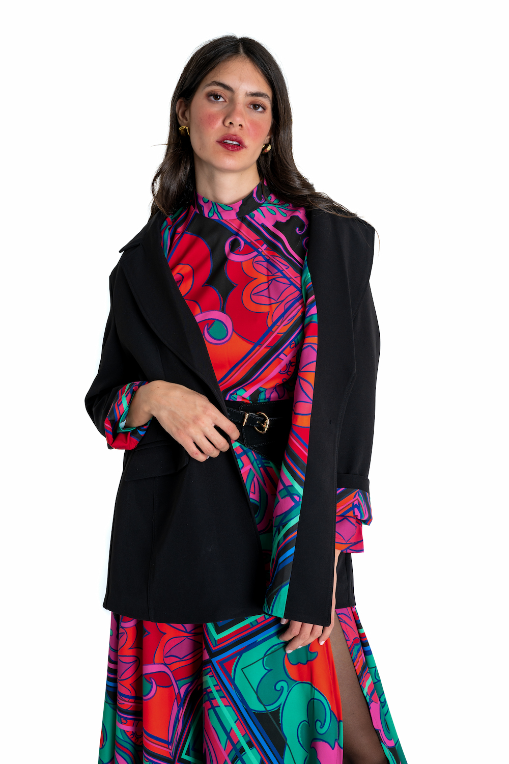 Rozalia Dress - Image 6