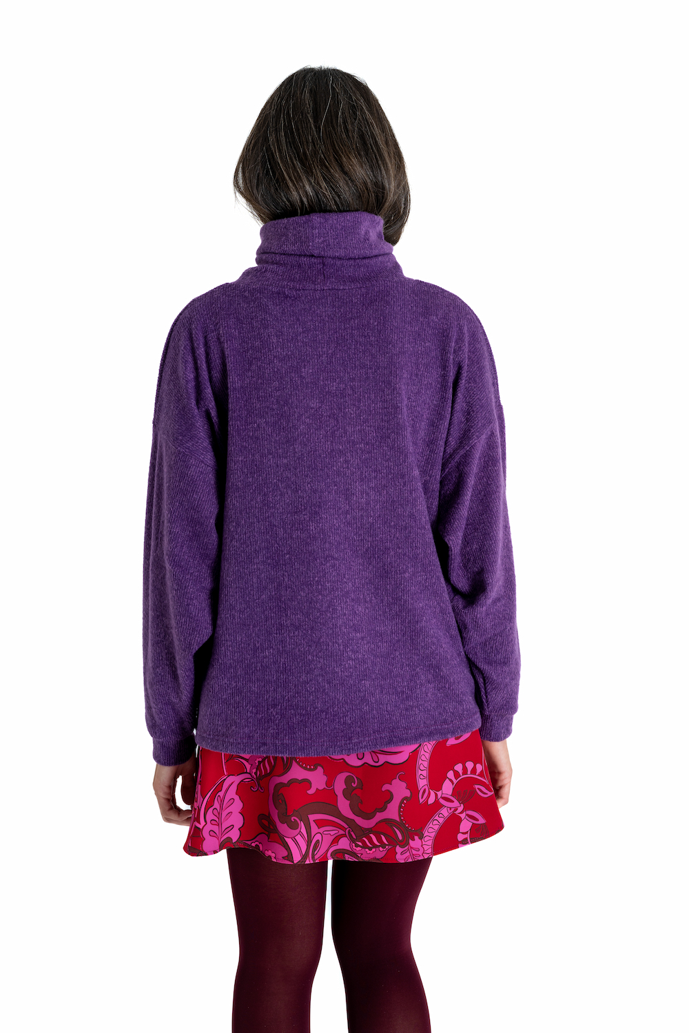 Violette Sweater - Image 5