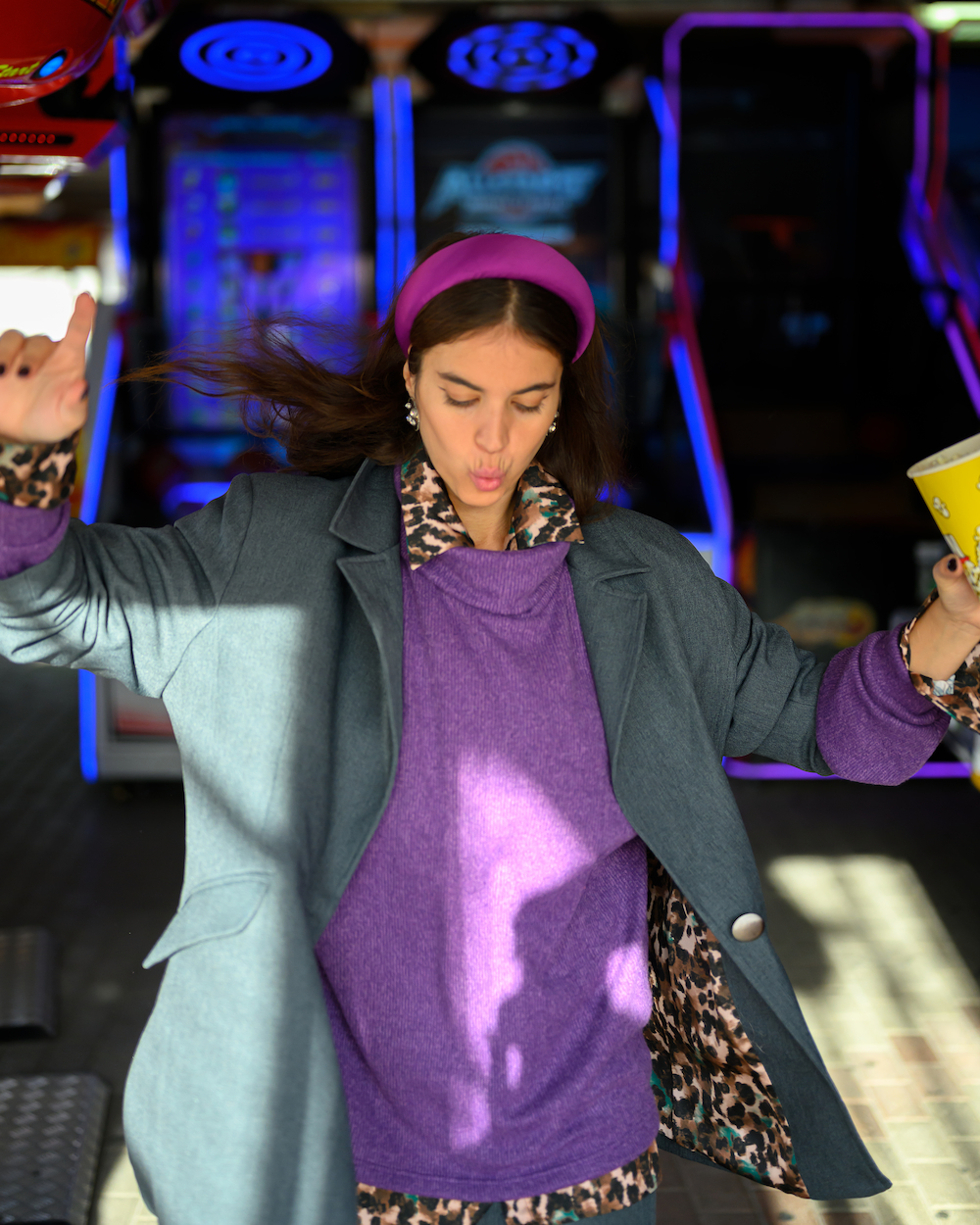 Violette Sweater - Image 2