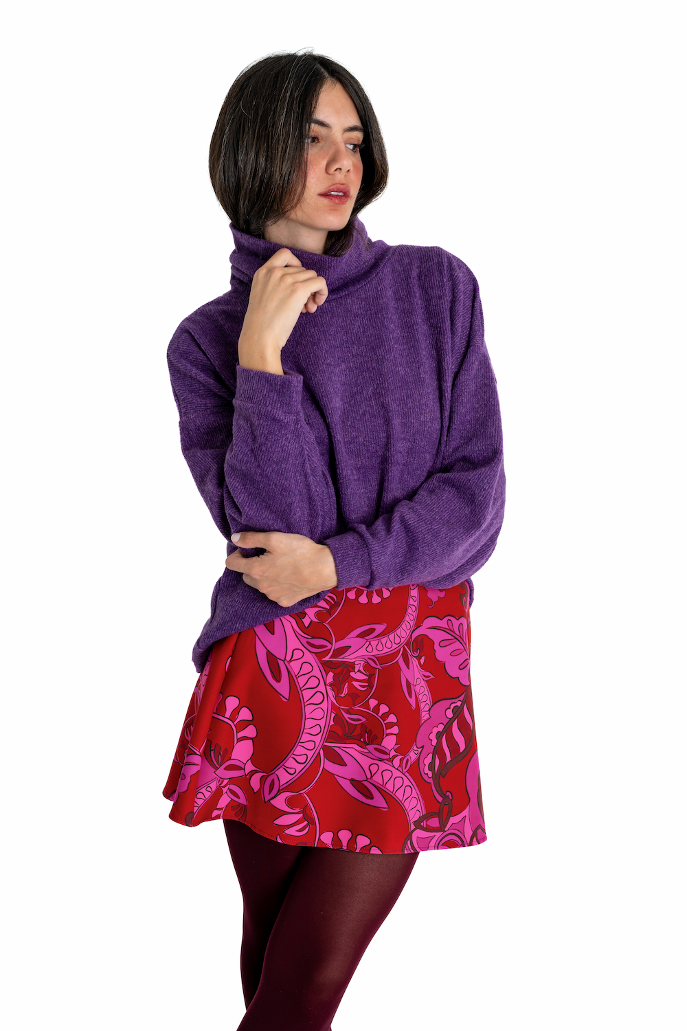 Violette Sweater - Image 6