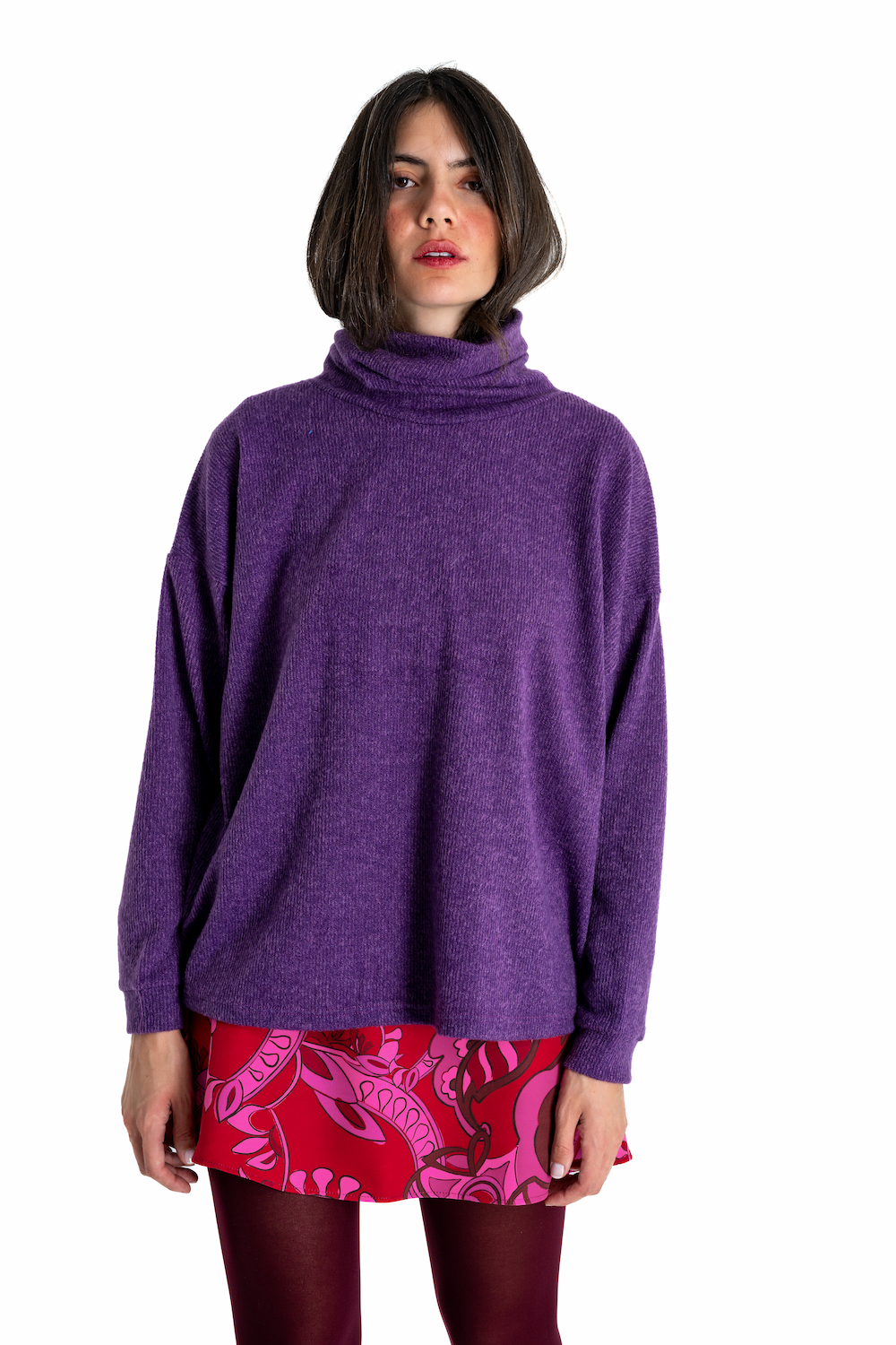 Violette Sweater - Image 4