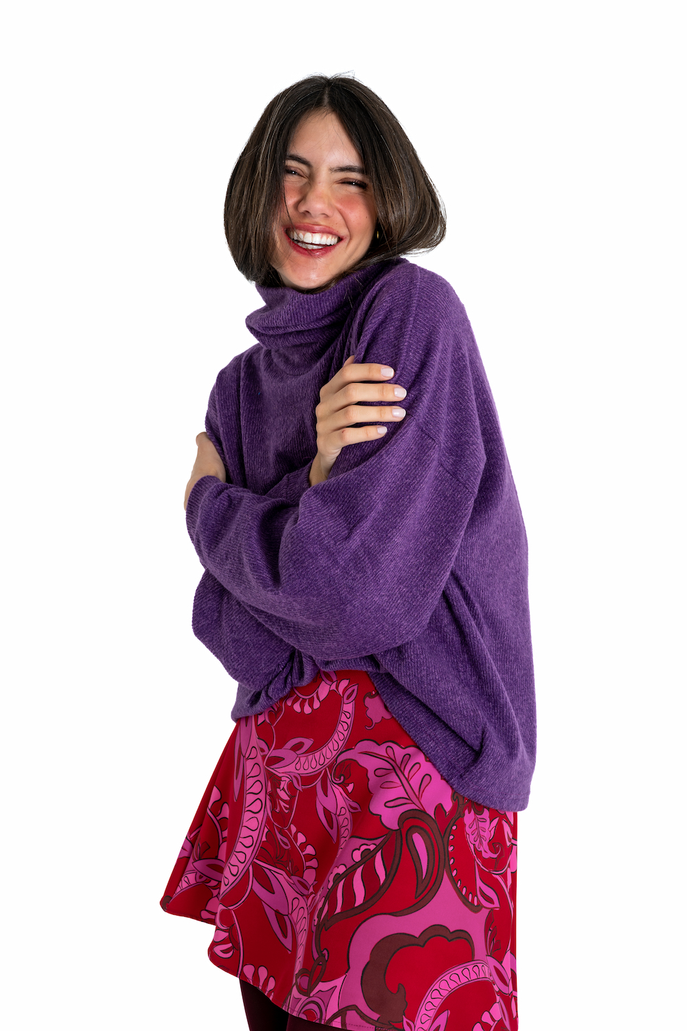 Violette Sweater - Image 3