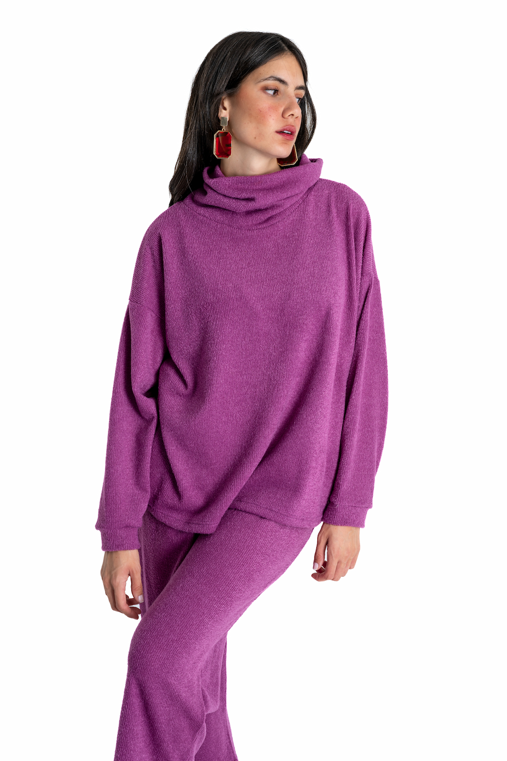 Sonia Sweater - Image 6