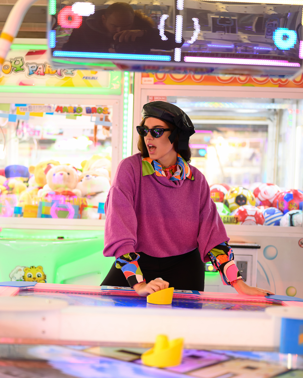 Sonia Sweater - Image 2