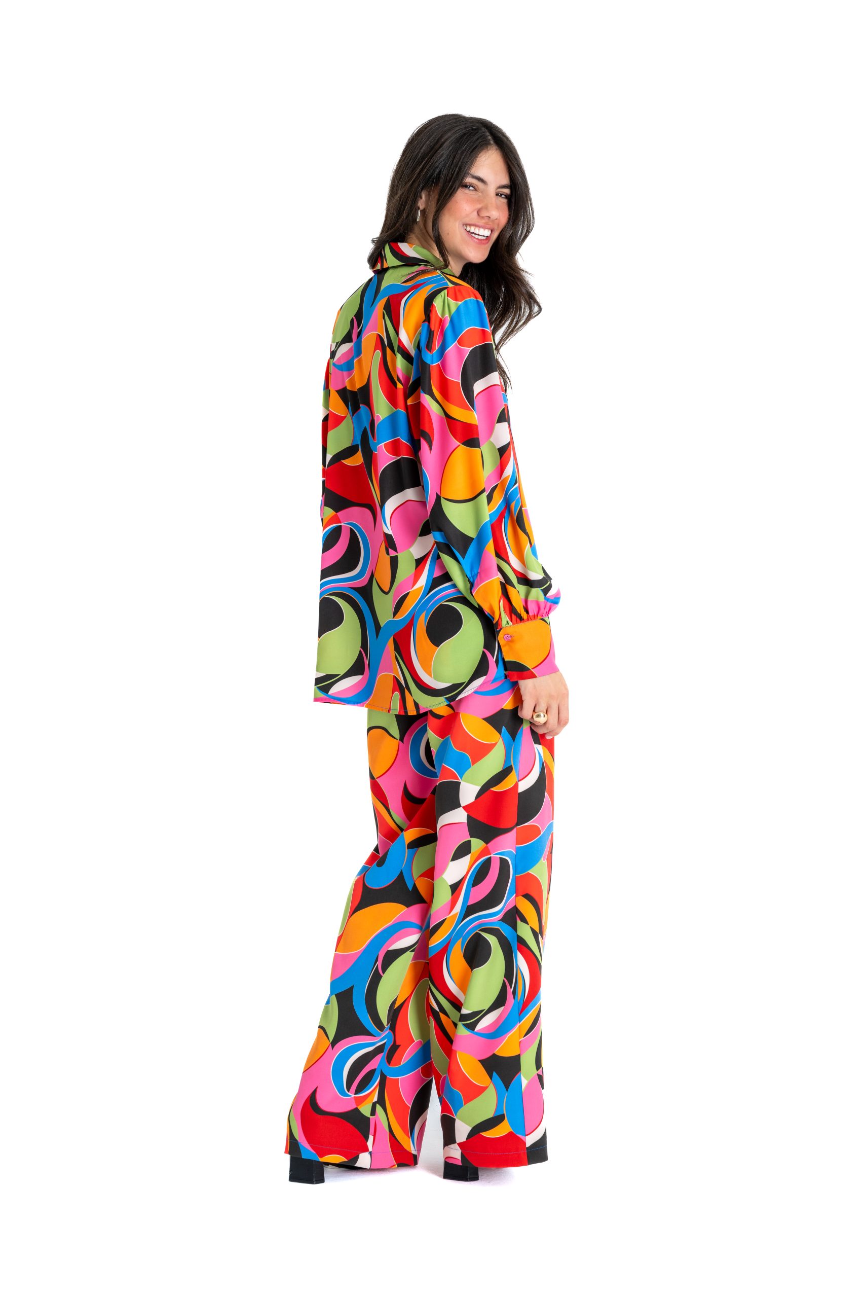 Dolly Shirt - Image 2