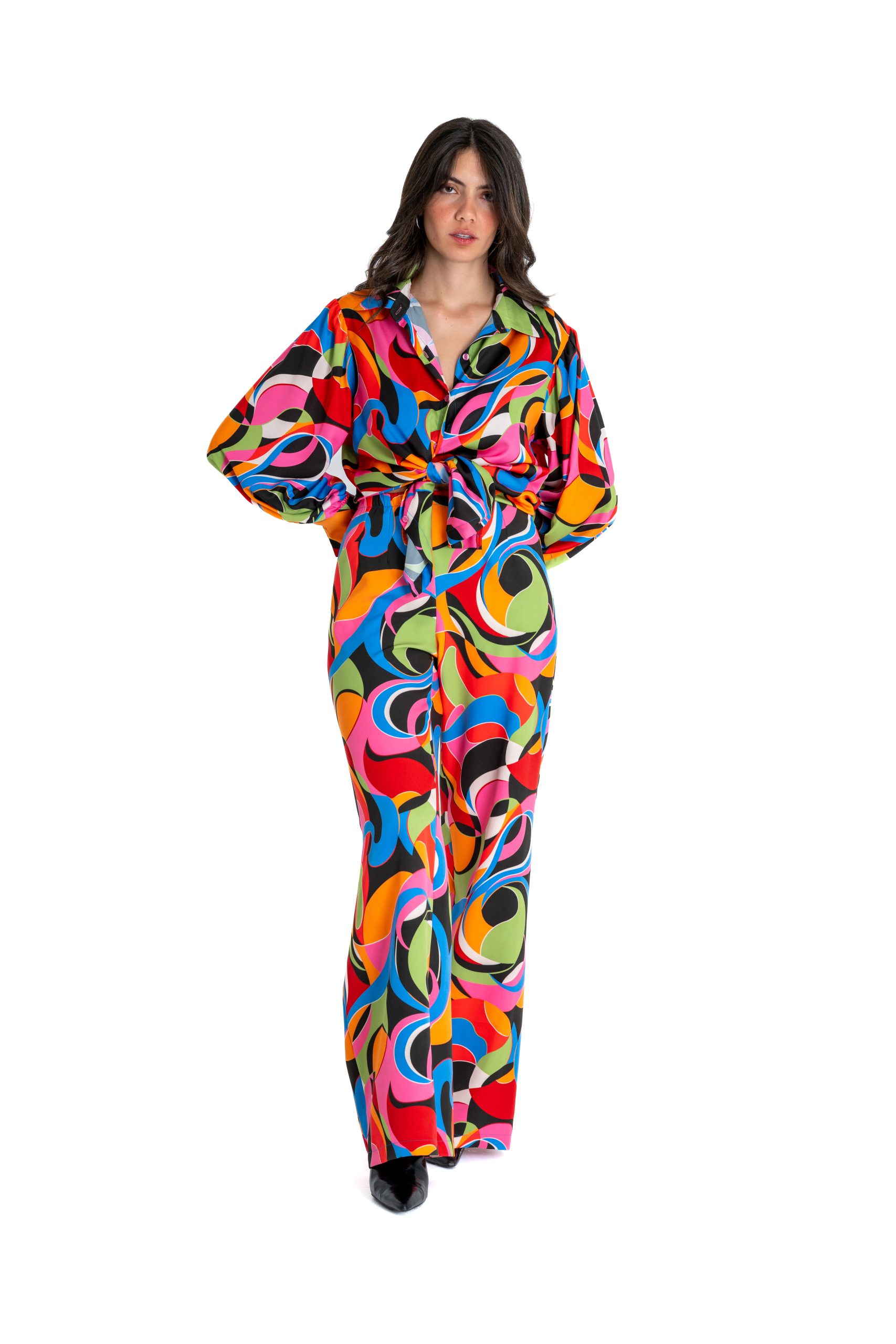 Dolly Shirt - Image 3