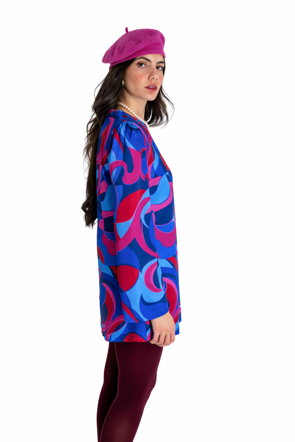 Dorian Dress - Image 4