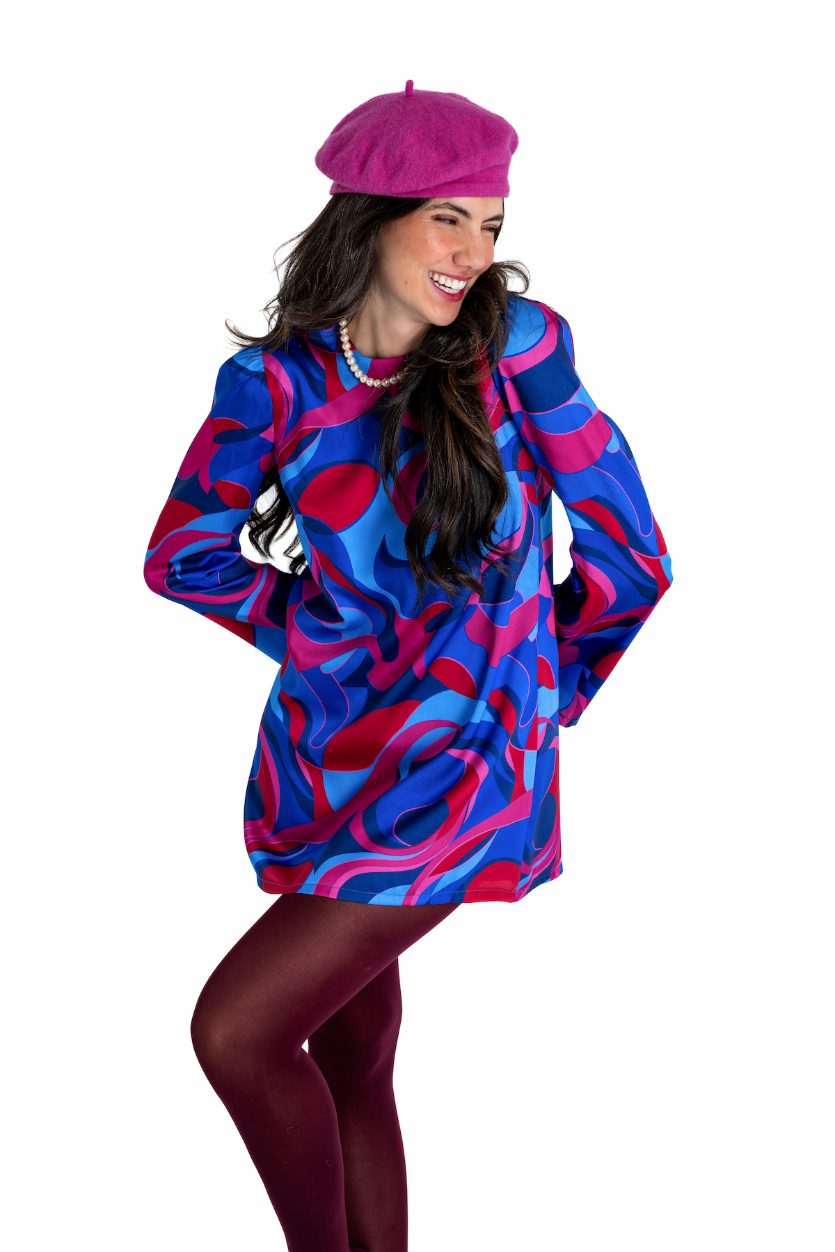 Dorian Dress - Image 5