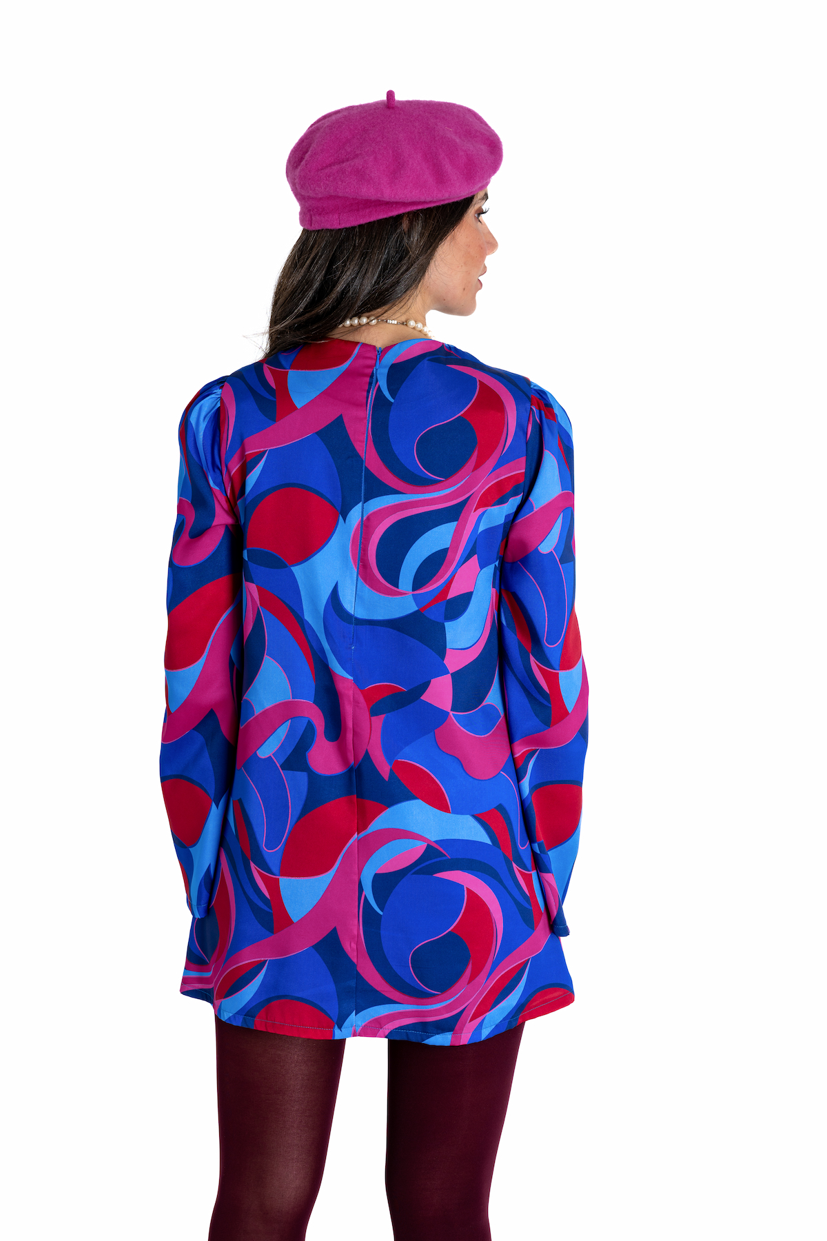 Dorian Dress - Image 6