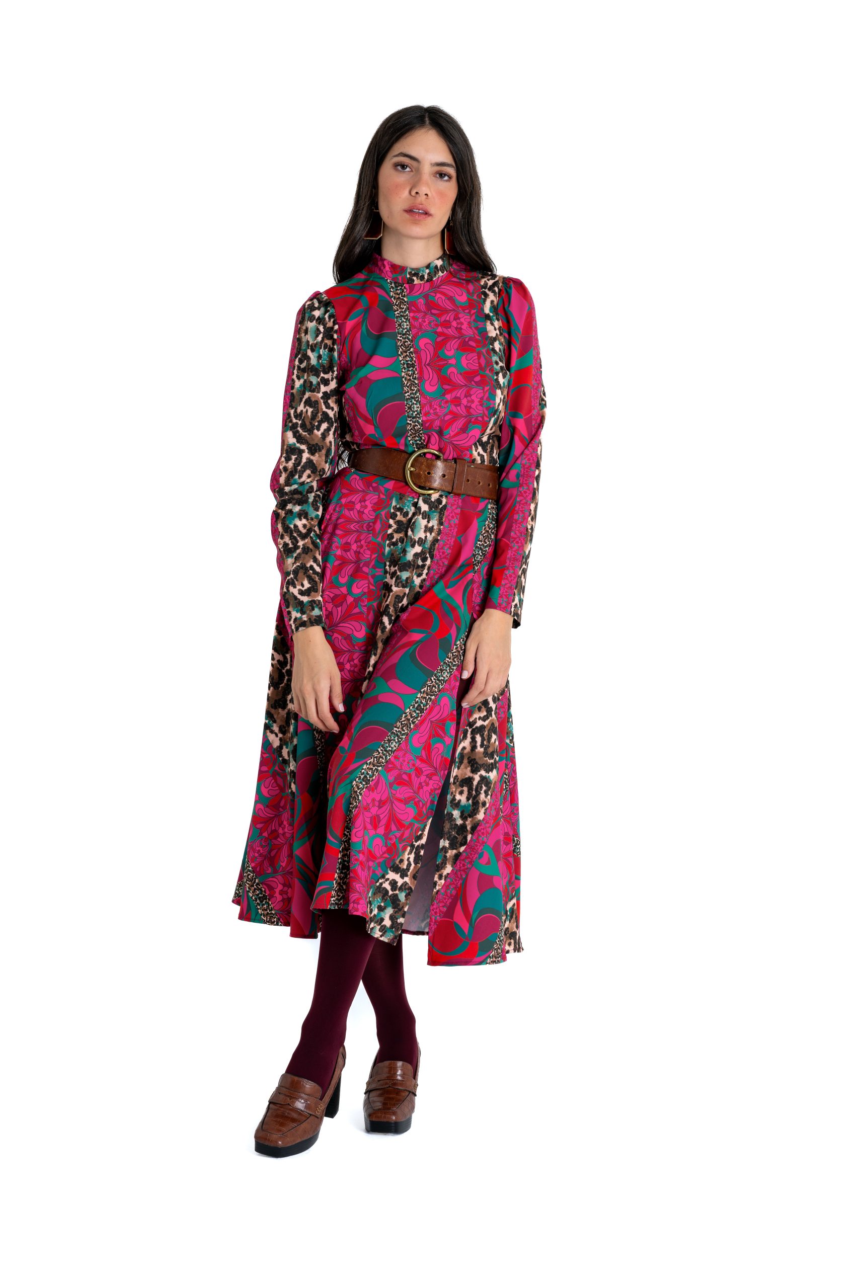 Donatella Dress - Image 7