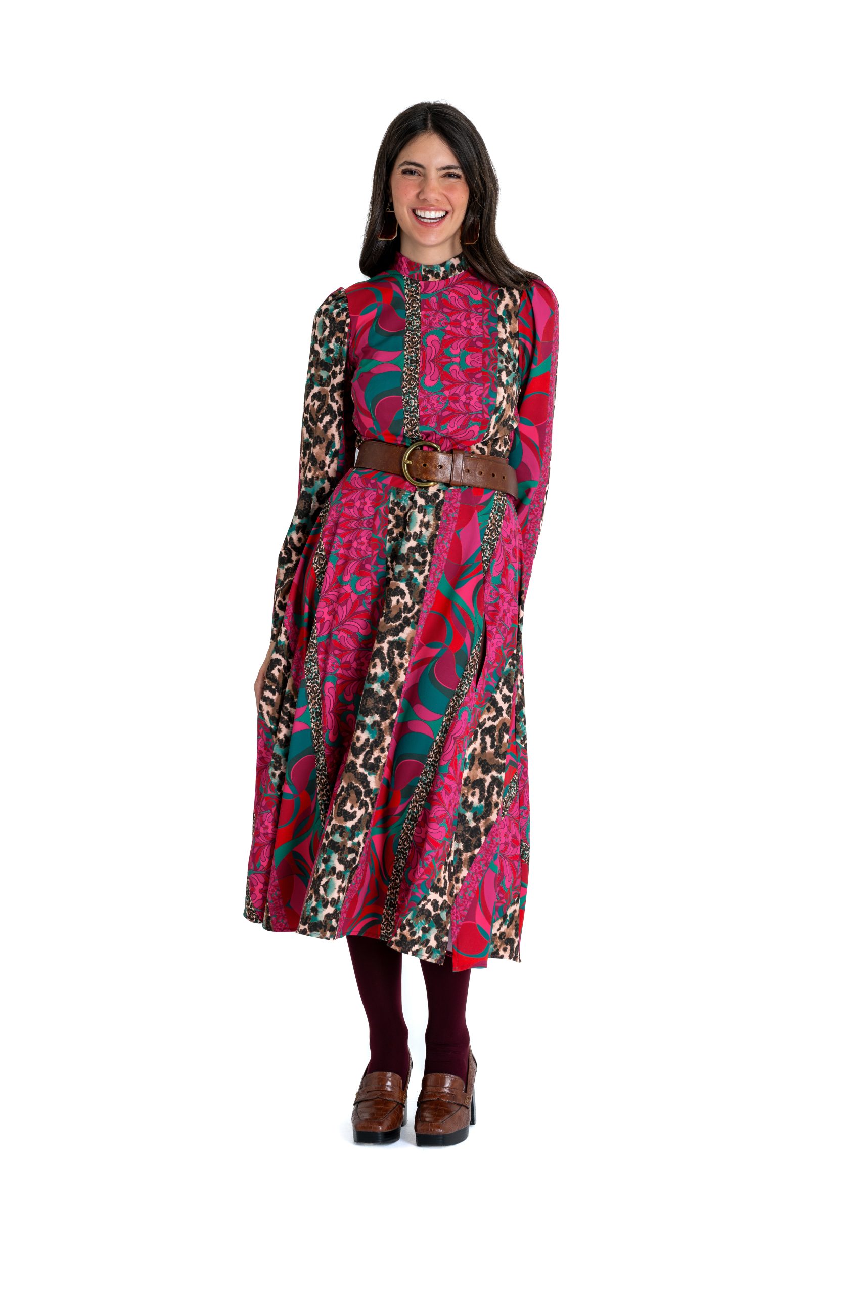 Donatella Dress - Image 6